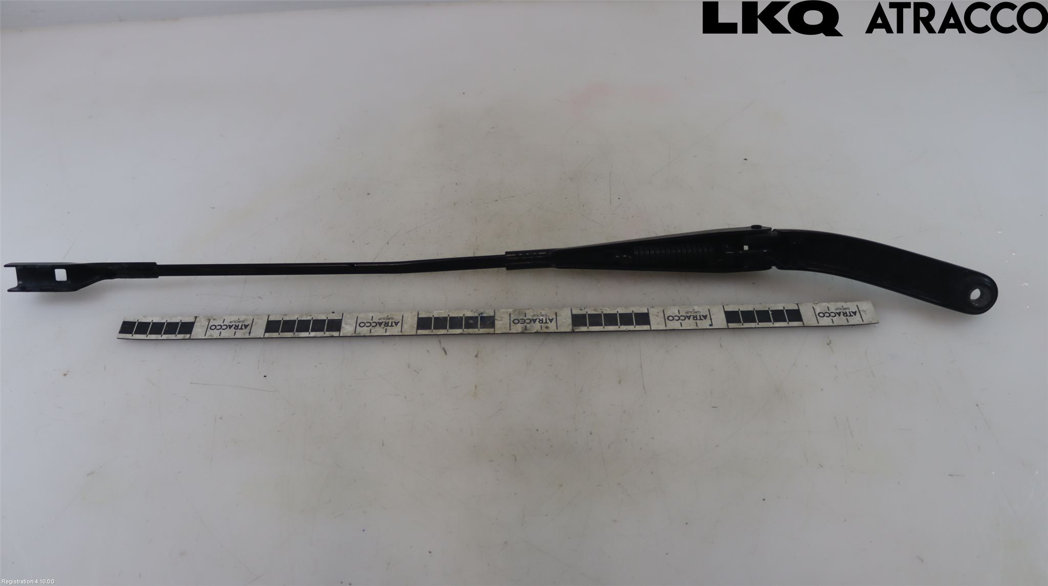 Audi A4 12-15 Viskerarm-Armer Frontrute