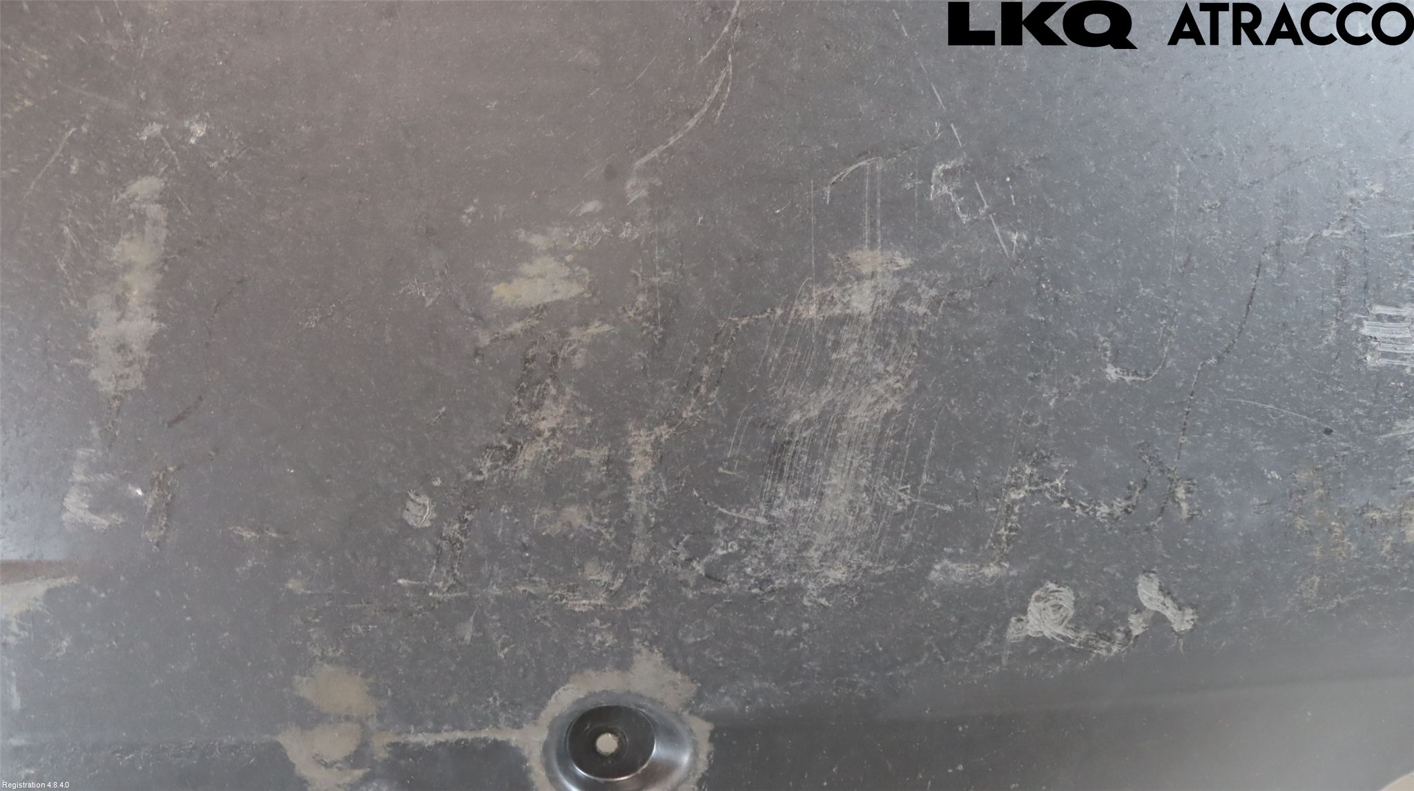 Skoda OCTAVIA (NX) 20- Bunnplate U Motor-Gear-Dørk