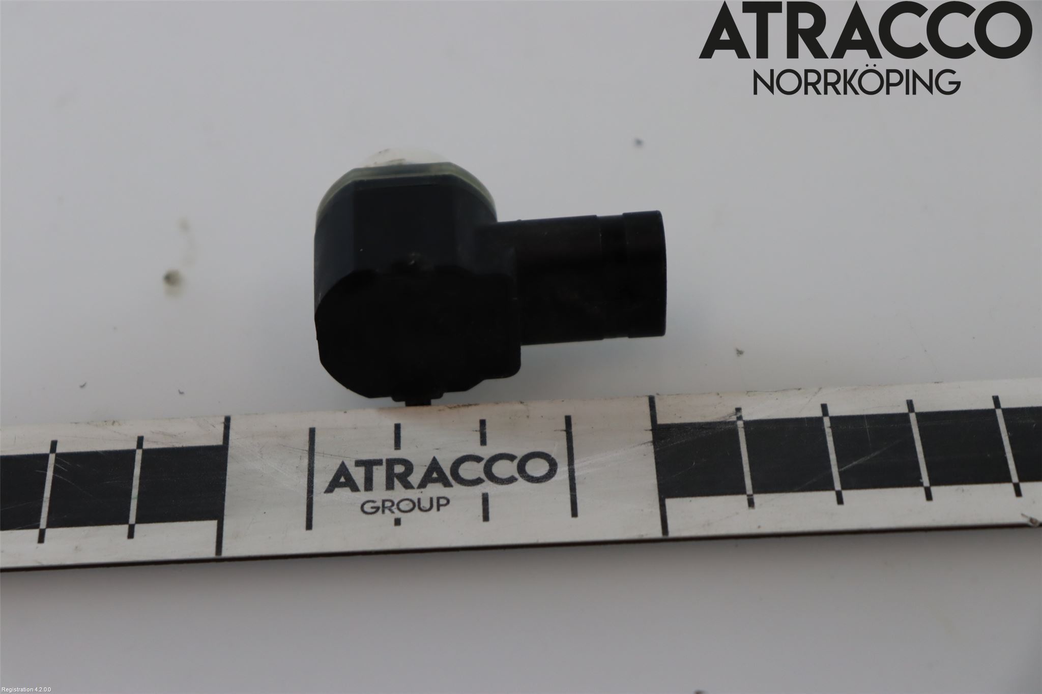 Volkswagen VW TRANSP/CARAVELLE (T5) 04-15 Sensor Ryggesensor