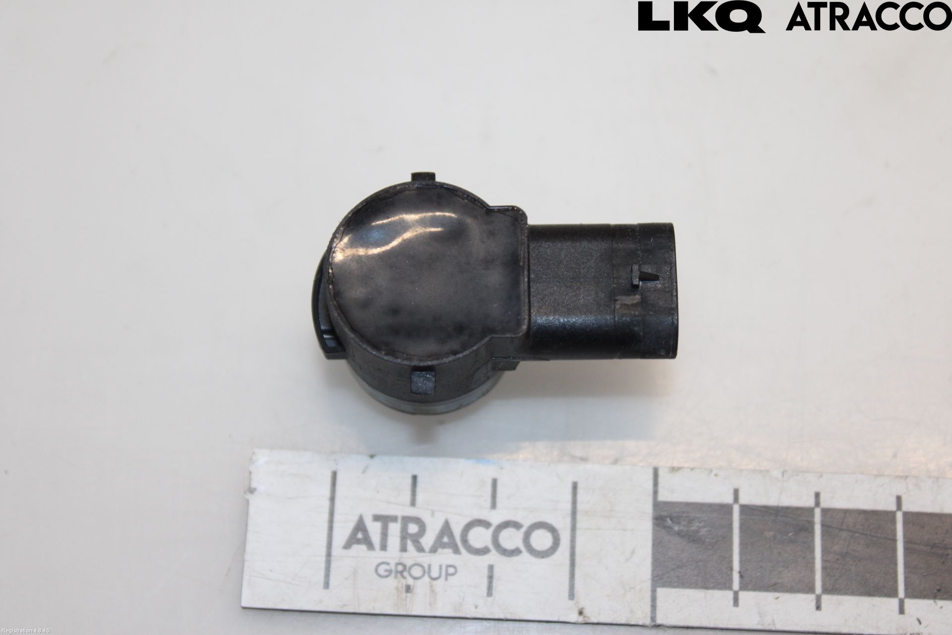 Volkswagen VW PASSAT 15-19 Sensor Ryggesensor