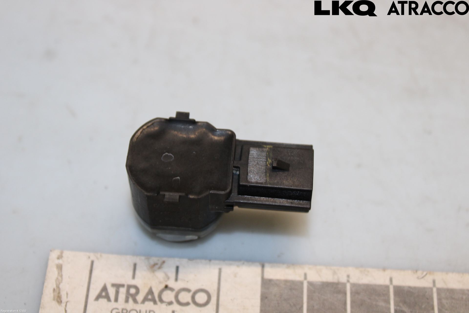 Ford C-MAX ll 15-19 Sensor Ryggesensor