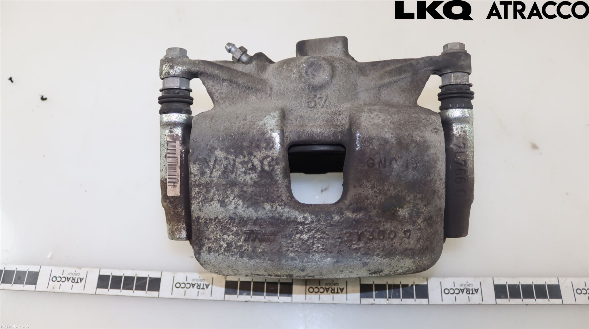 Skoda OCTAVIA (NX) 20- Bremsecaliper Foran Høyre