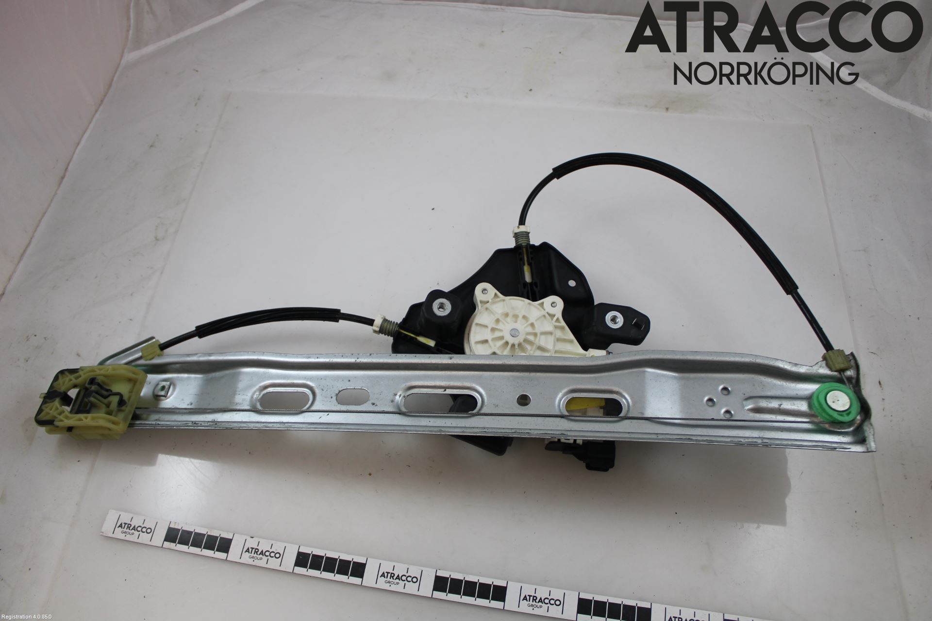 Ford TRANSIT/TOURNEO CONNECT 13-22 Vindusheis El Komp