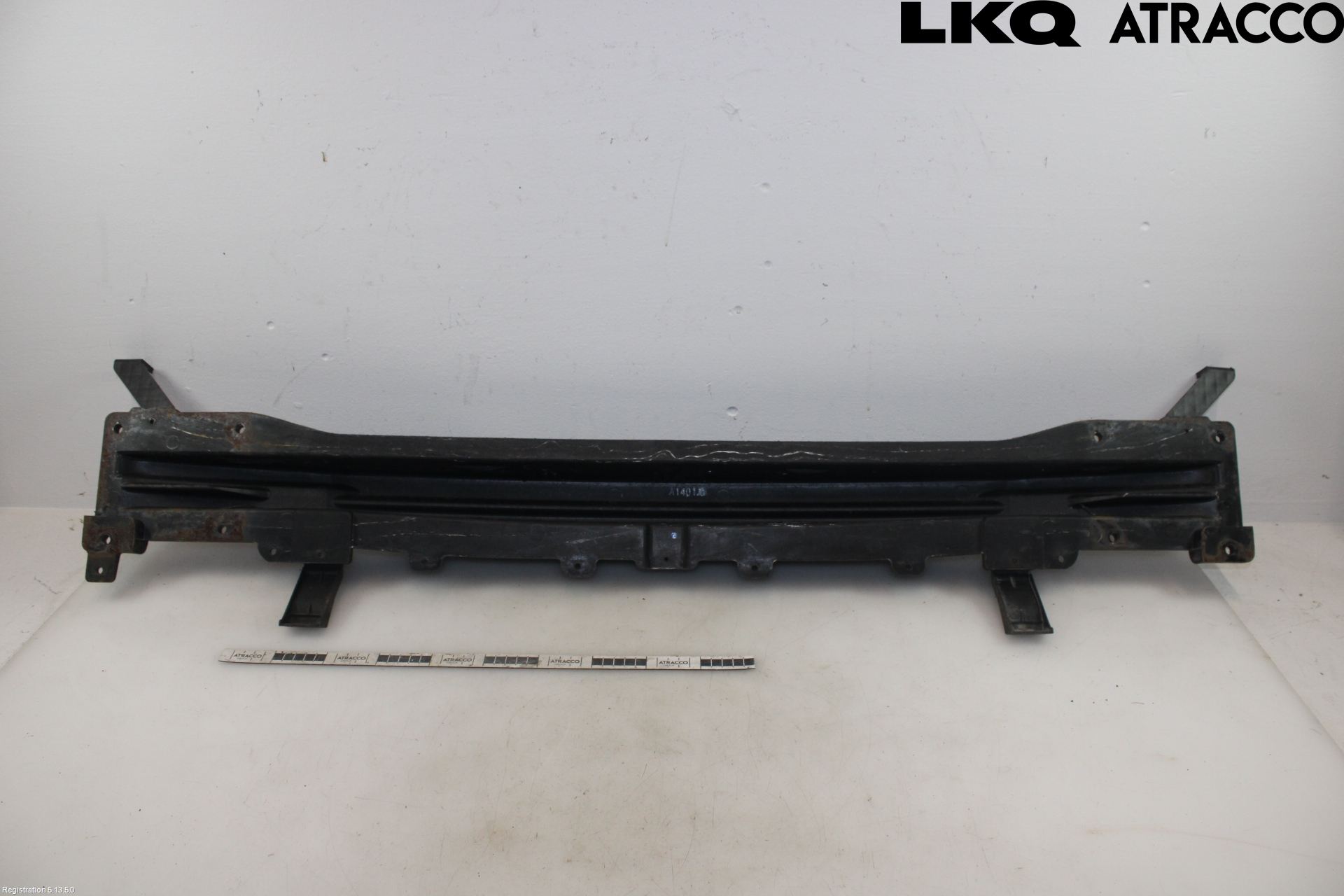 Hyundai i40 08-15 Støtfanger Bak Bjelke