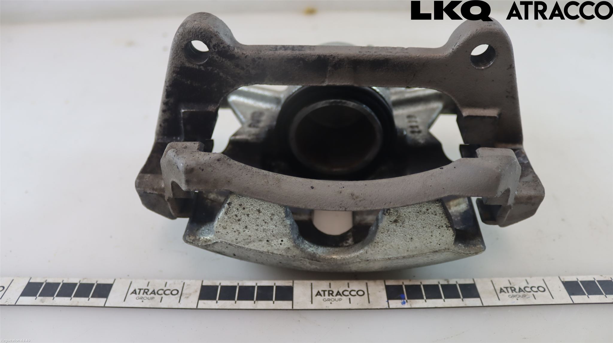 Volkswagen VW PASSAT 20-24 Bremsecaliper Foran Høyre