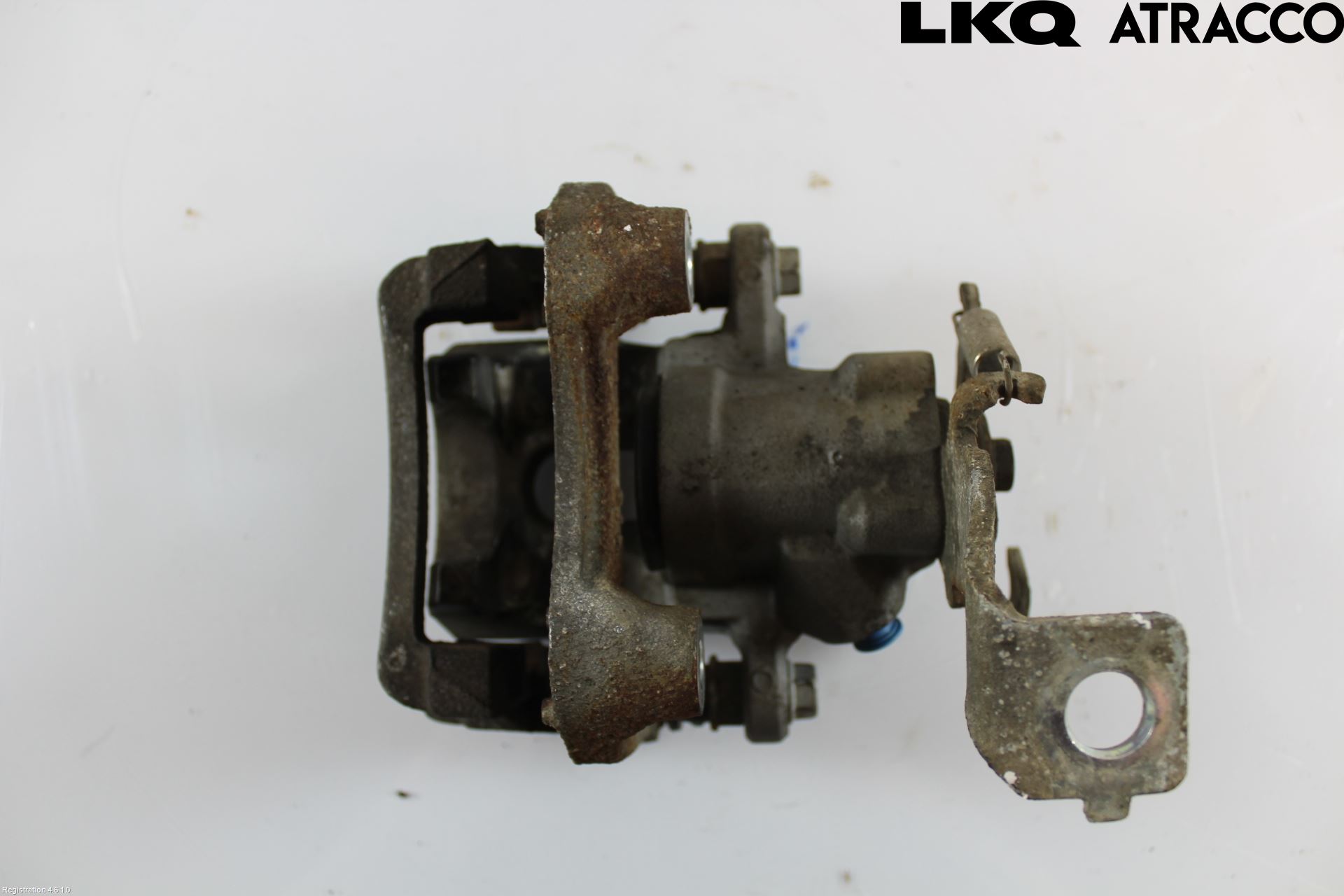 Lexus CT 200h Bremsecaliper Bak Venstre
