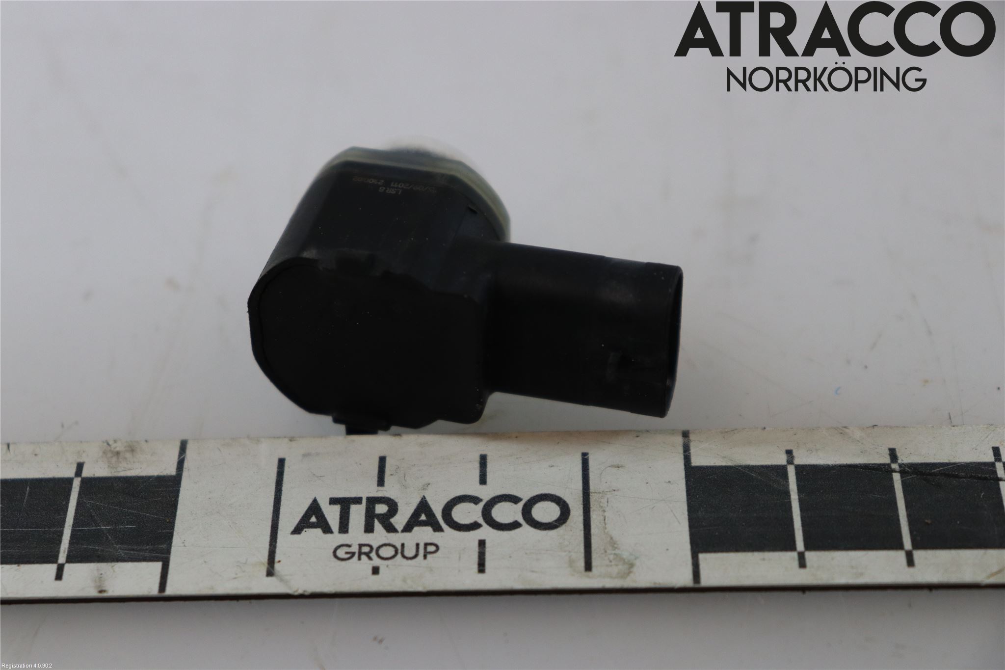 Volkswagen VW PASSAT 11-14 Sensor Ryggesensor