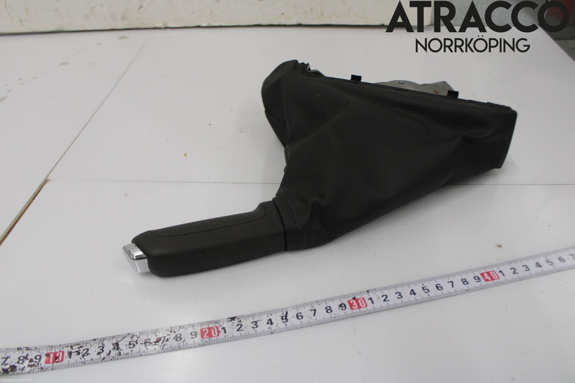 Opel CORSA E 15-19 Parkbremsarm-Handtak