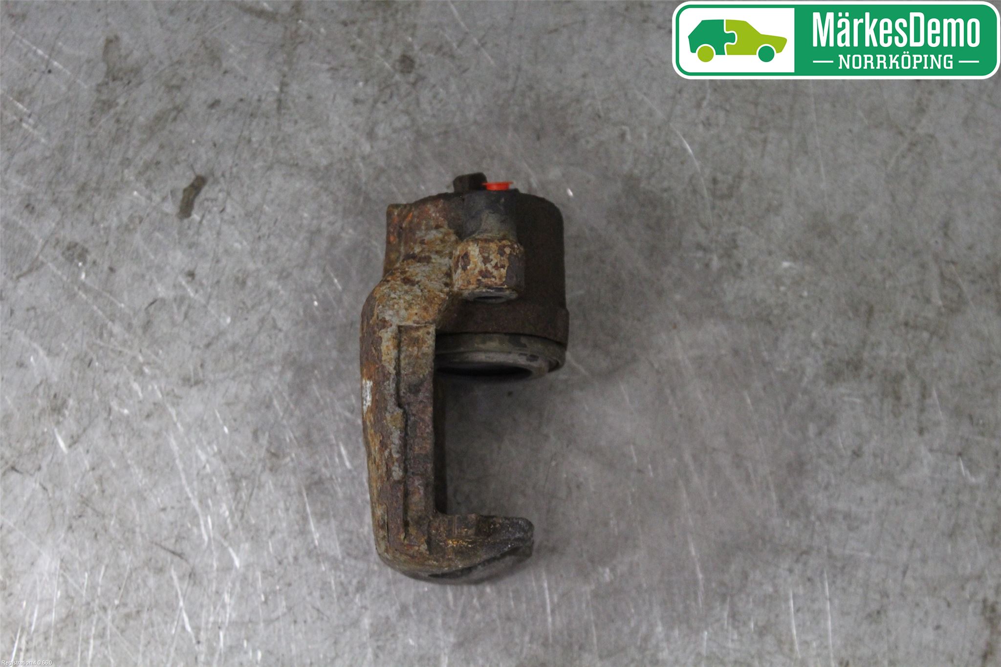 Seat IBIZA V 17-20 Bremsecaliper Foran Høyre