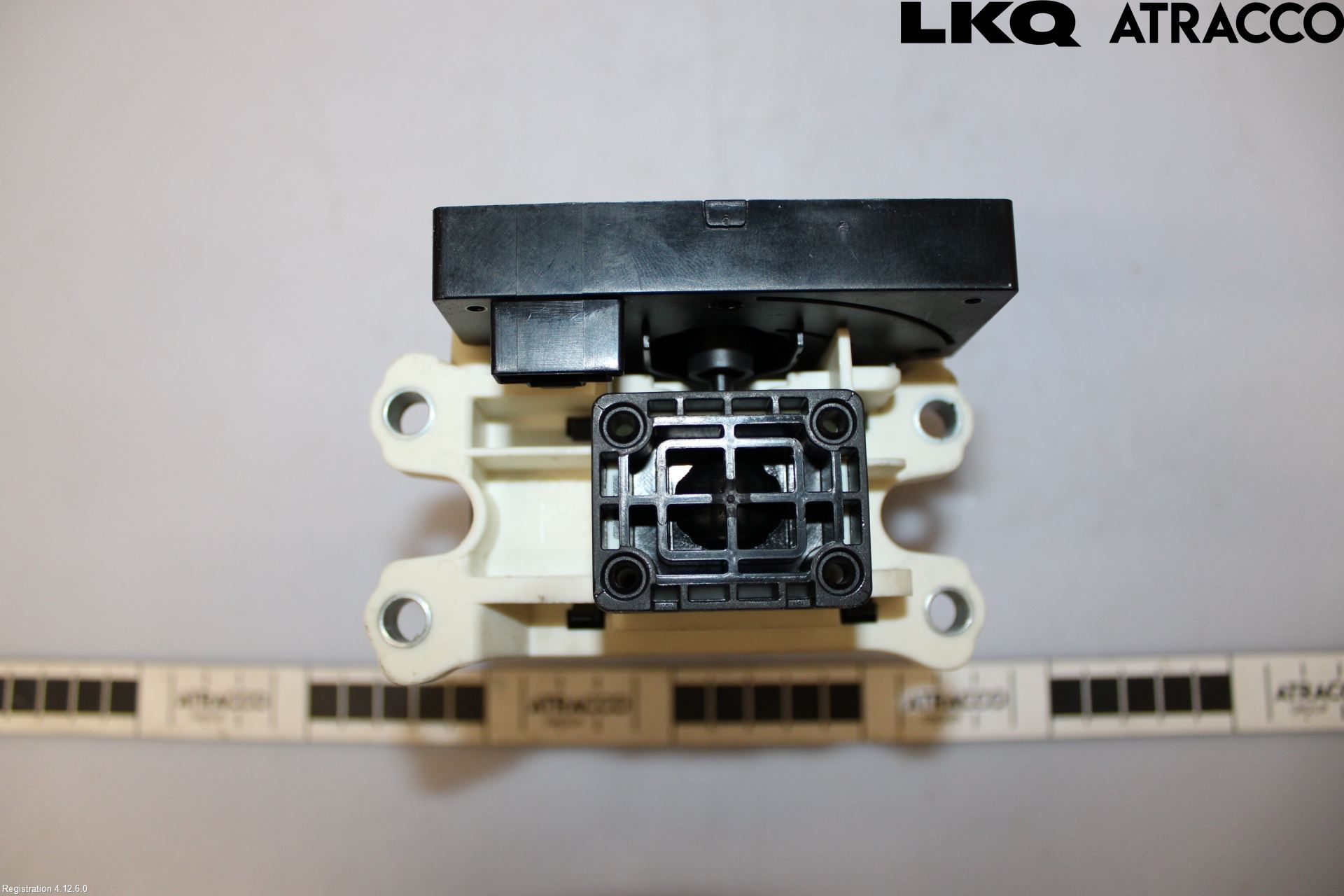 Mercedes-Benz MB E-KLASS (W212) 09-16 Gearspak
