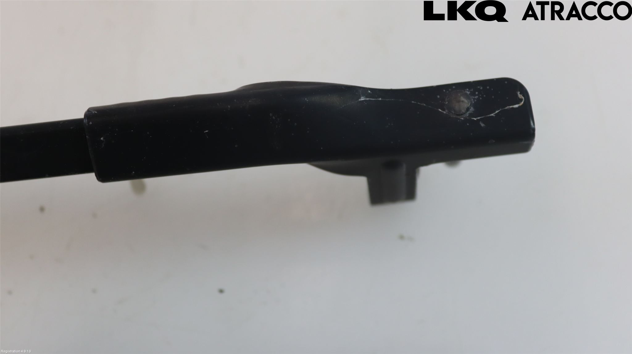 Skoda SUPERB 01-08 Viskerarm-Armer Frontrute