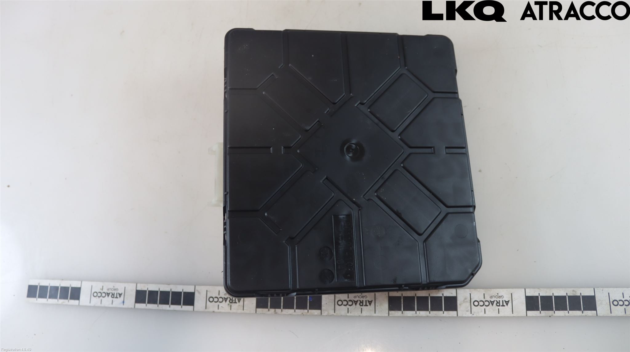Volkswagen VW PASSAT 24- Styreenhet Klima