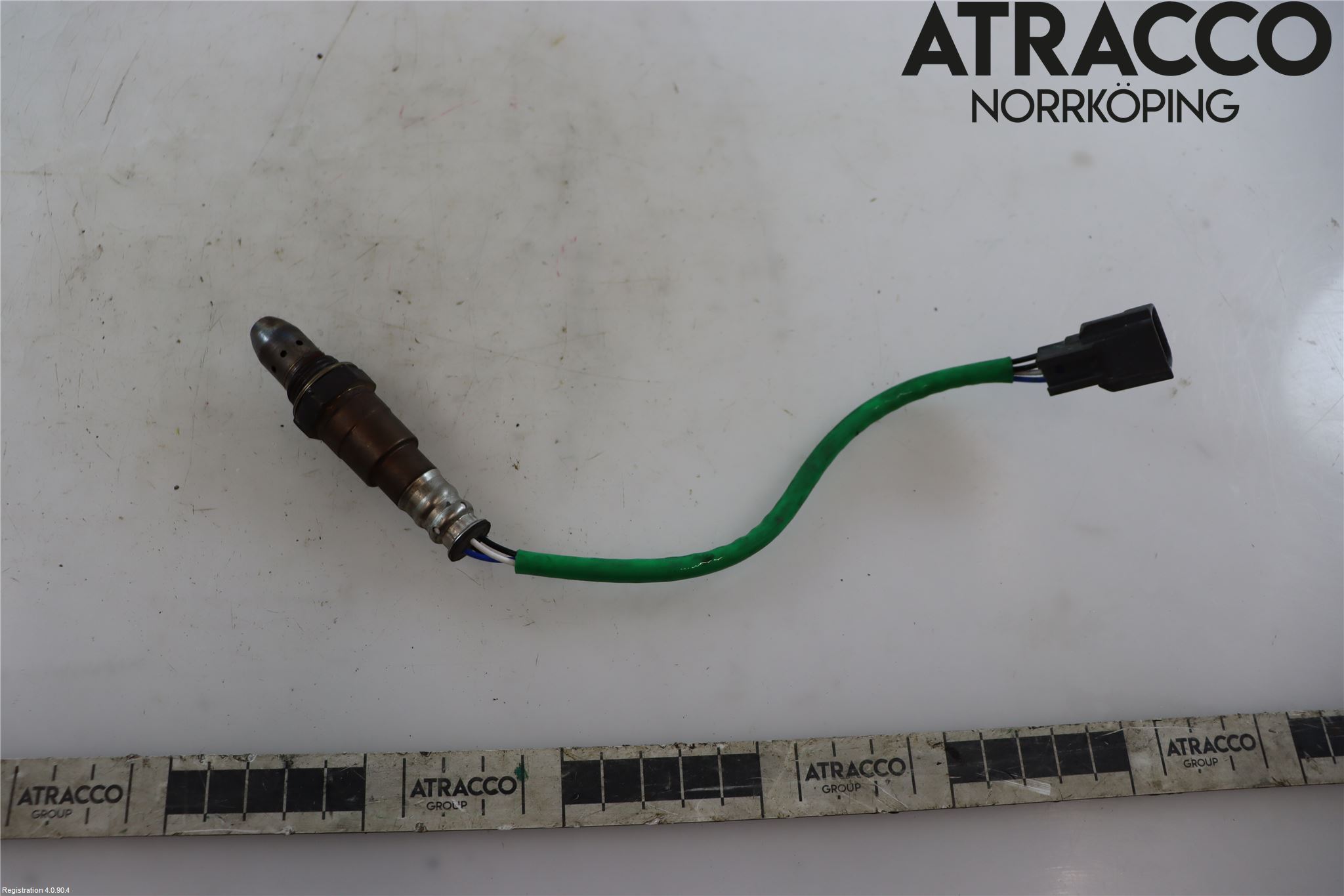 Nissan QASHQAI 14-17 Inns Lambdasonde