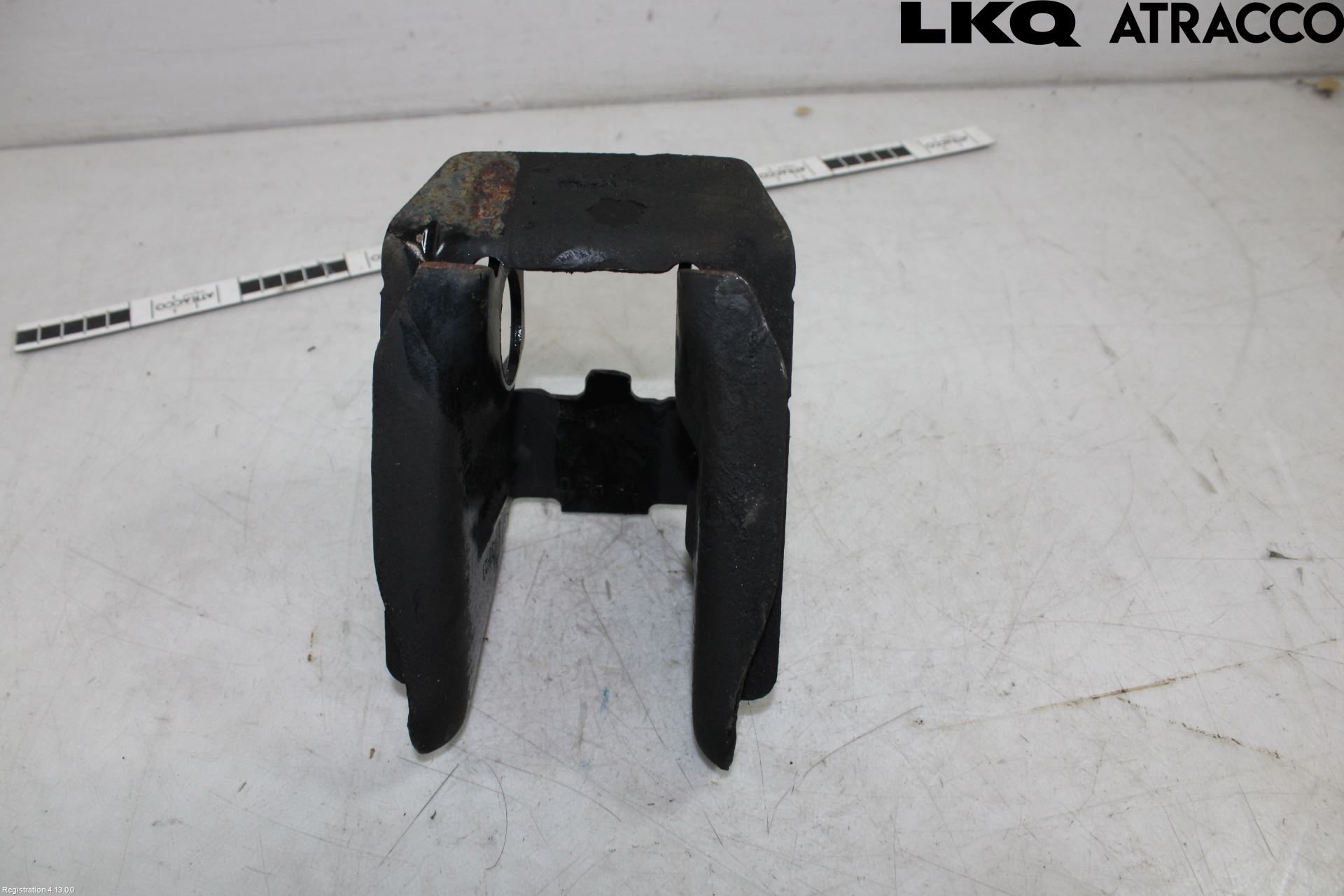 Nissan PRIMASTAR Bakaksel Feste