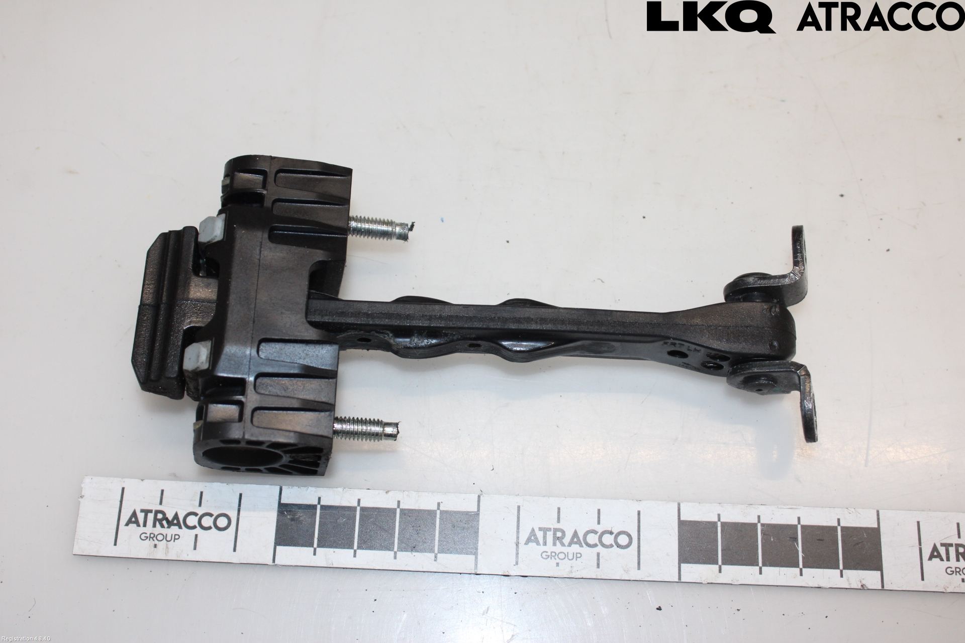 Jaguar XJ X351        10- Dørstopper