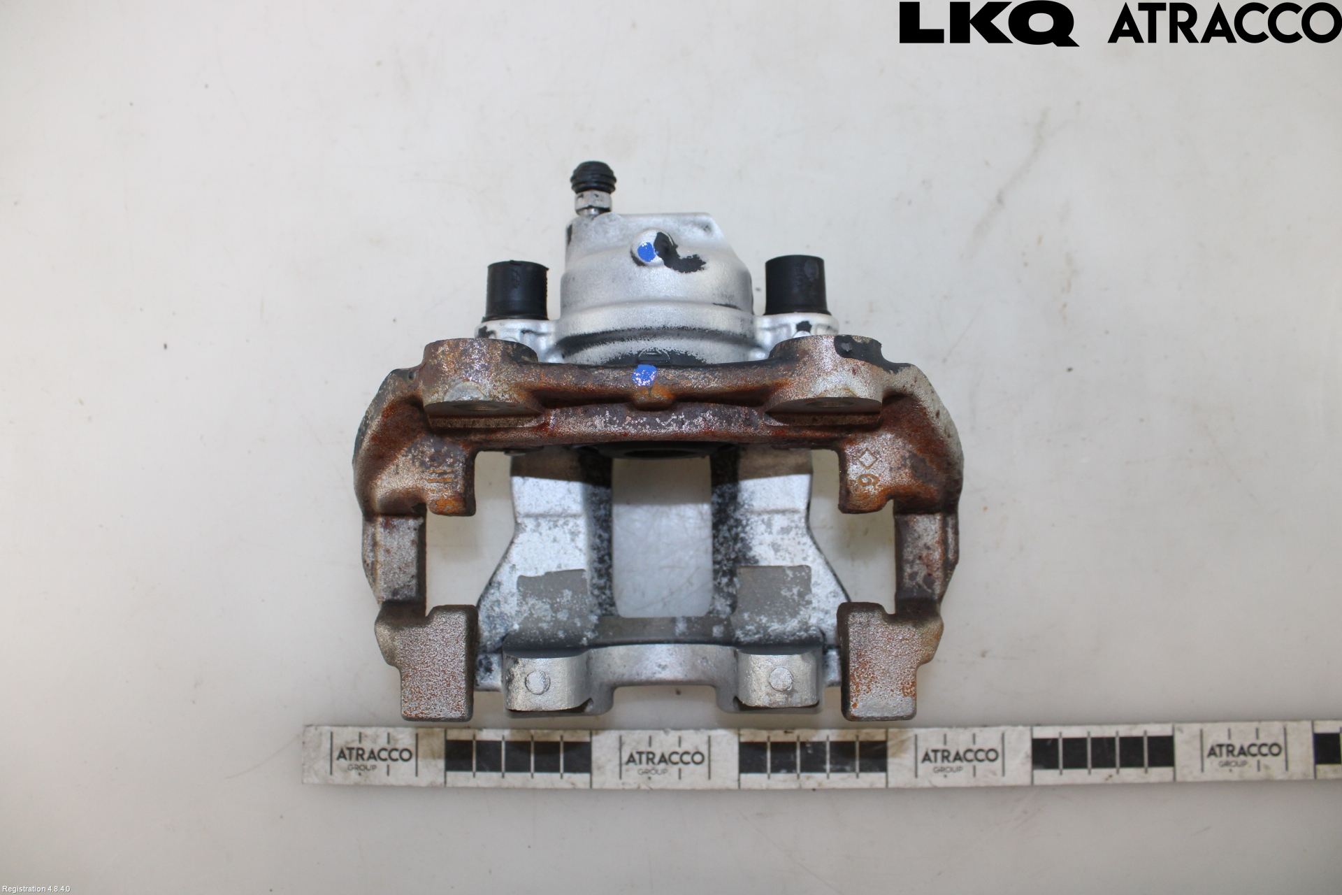 Mercedes-Benz MB CLS (C219) 03-11 Bremsecaliper Bak Venstre