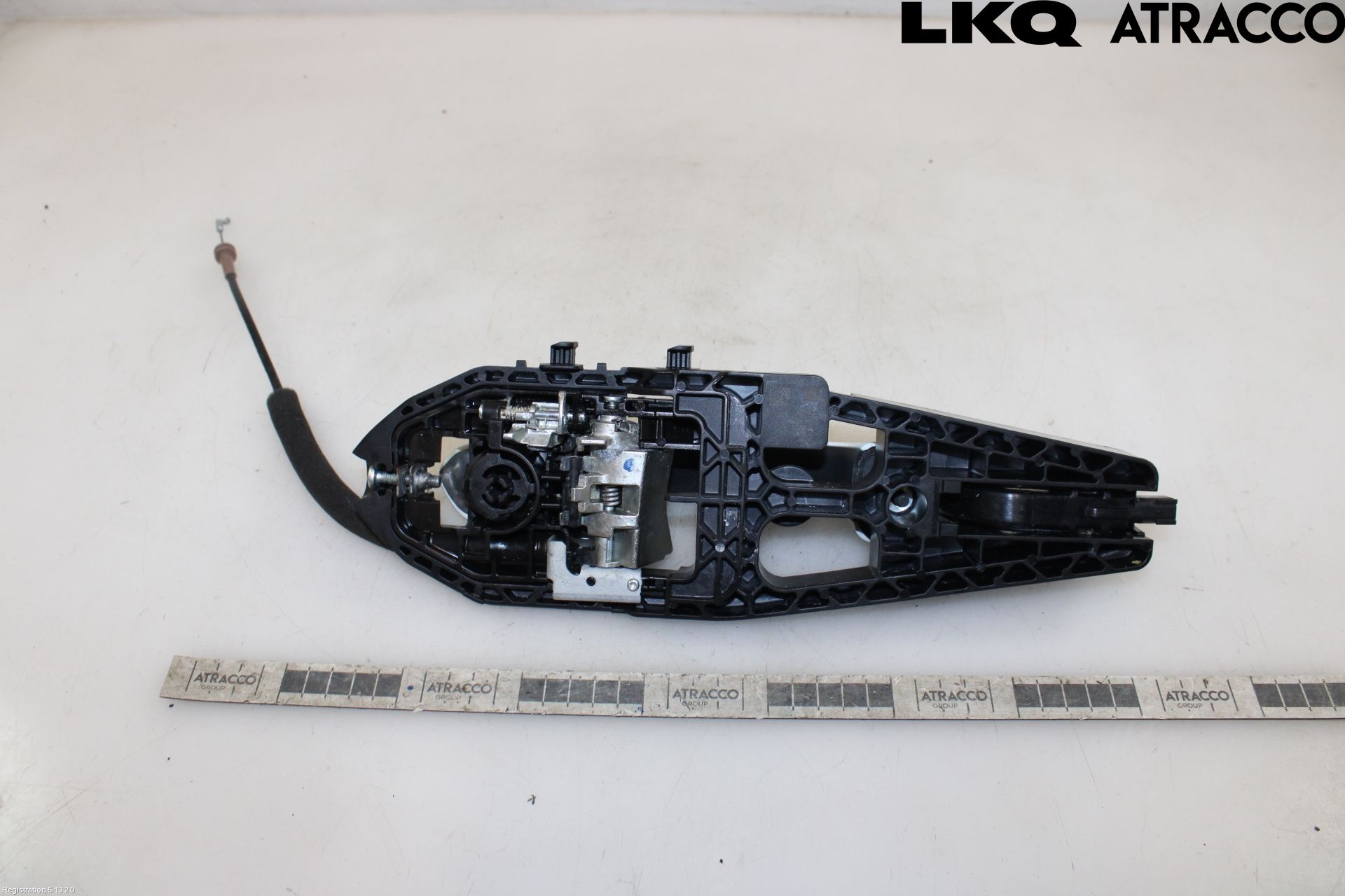 Ford MONDEO 15-22 Dørhandtak Ytre Høyre