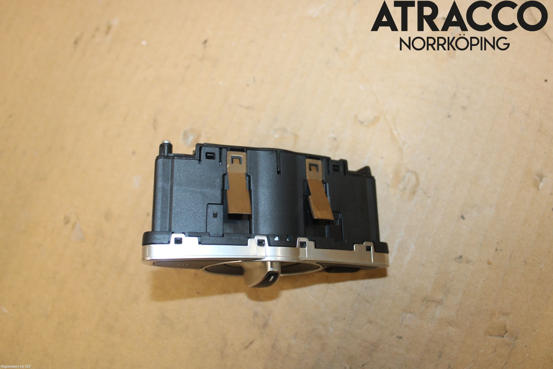 Mercedes-Benz MB C-KLASS (W205) 14-21 Bryter Hovedlys