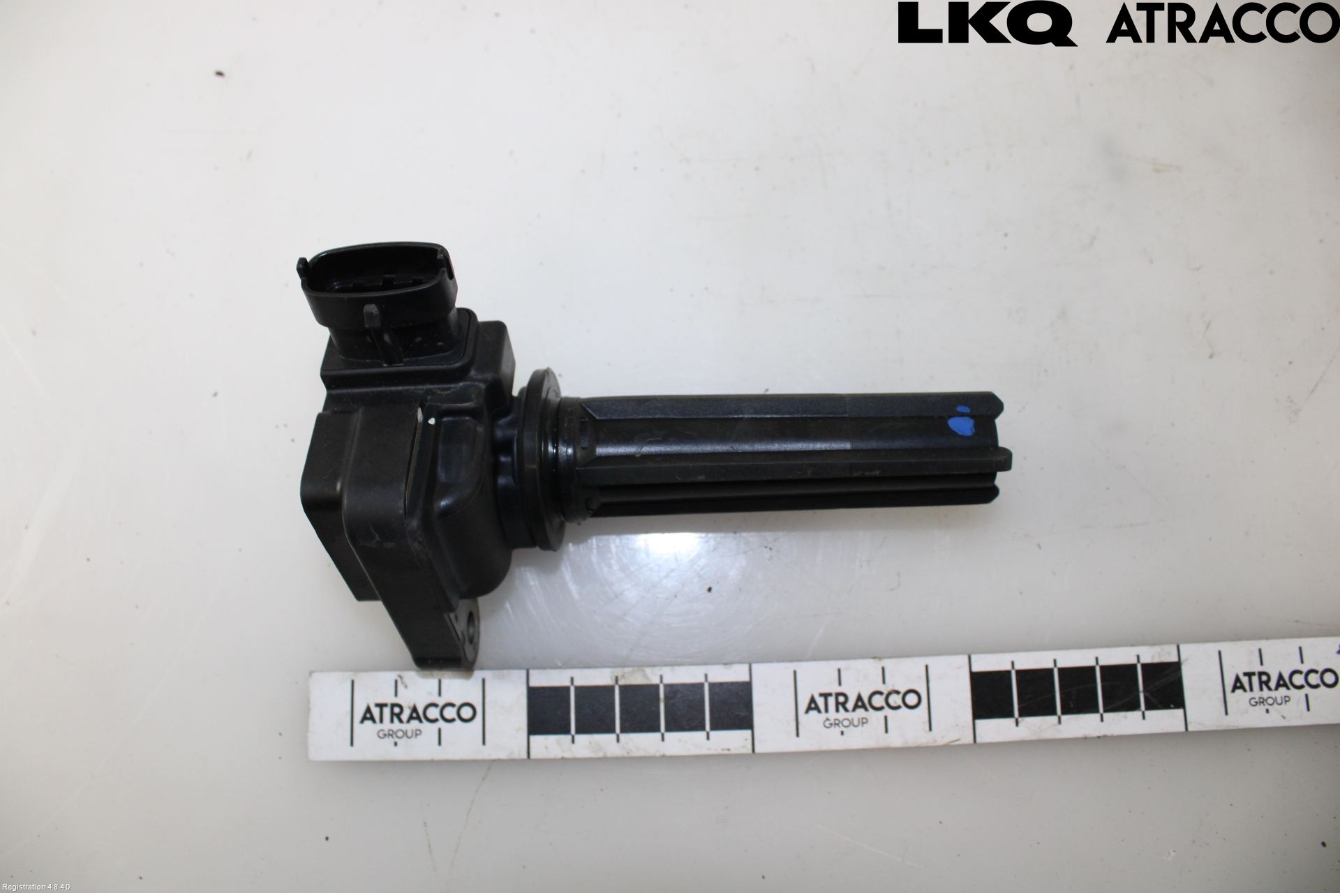 Saab 9-3 VER2/VER3 08-15 Coil