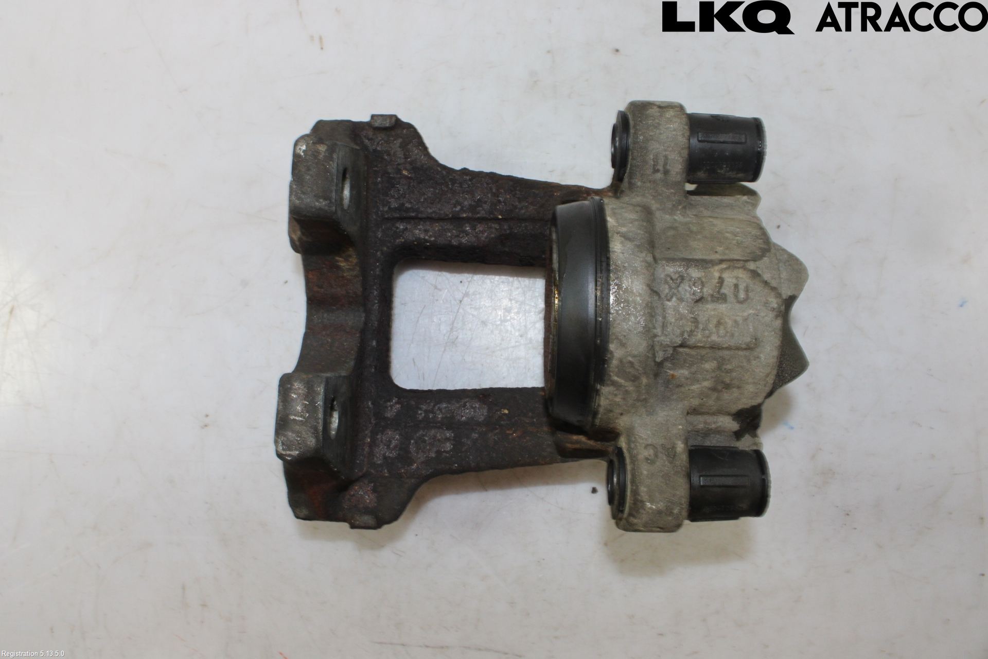 BMW 1 F20/F21 11-19 Bremsecaliper Foran Venstre