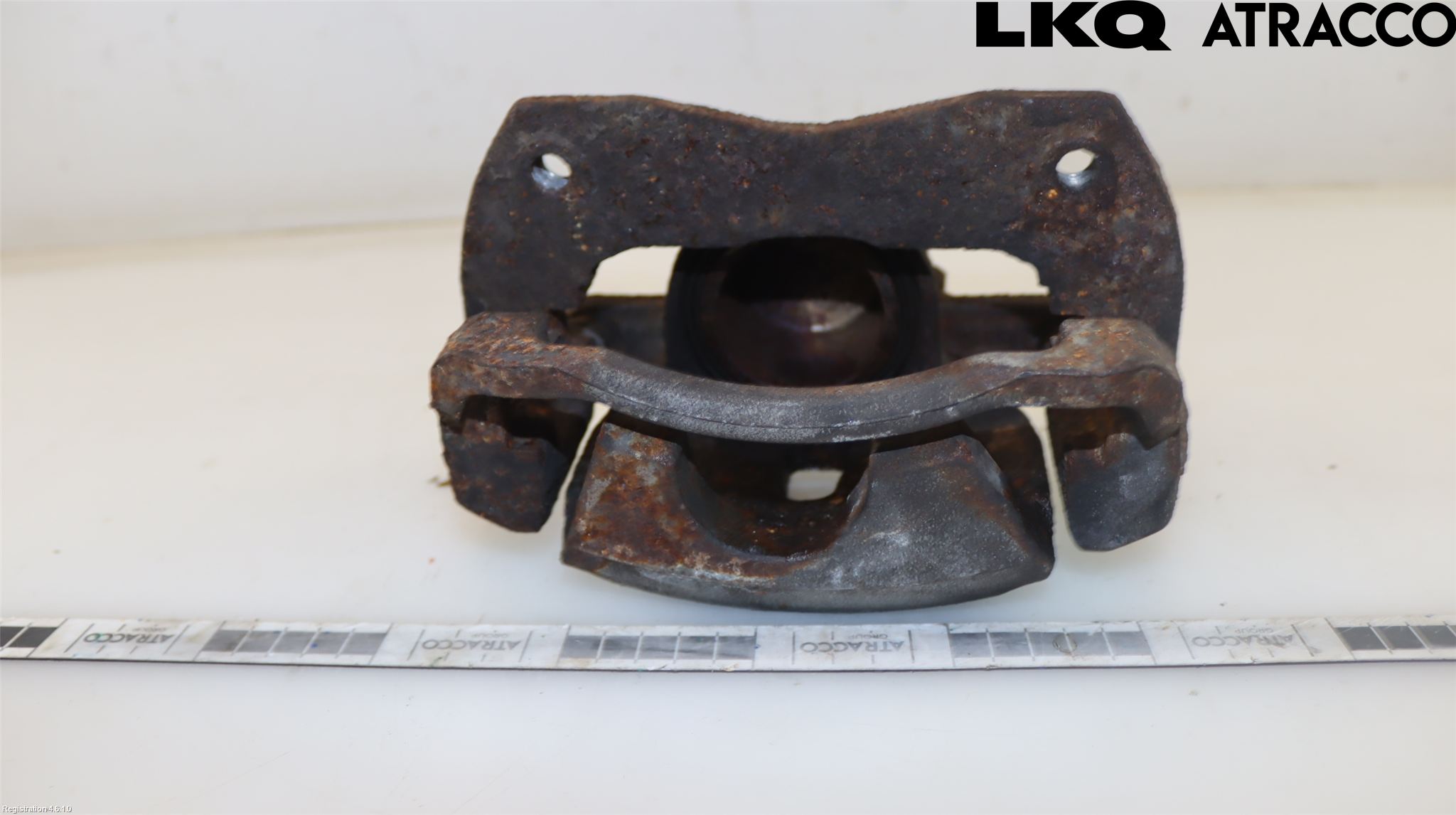 Toyota AURIS 13-19 Bremsecaliper Foran Høyre