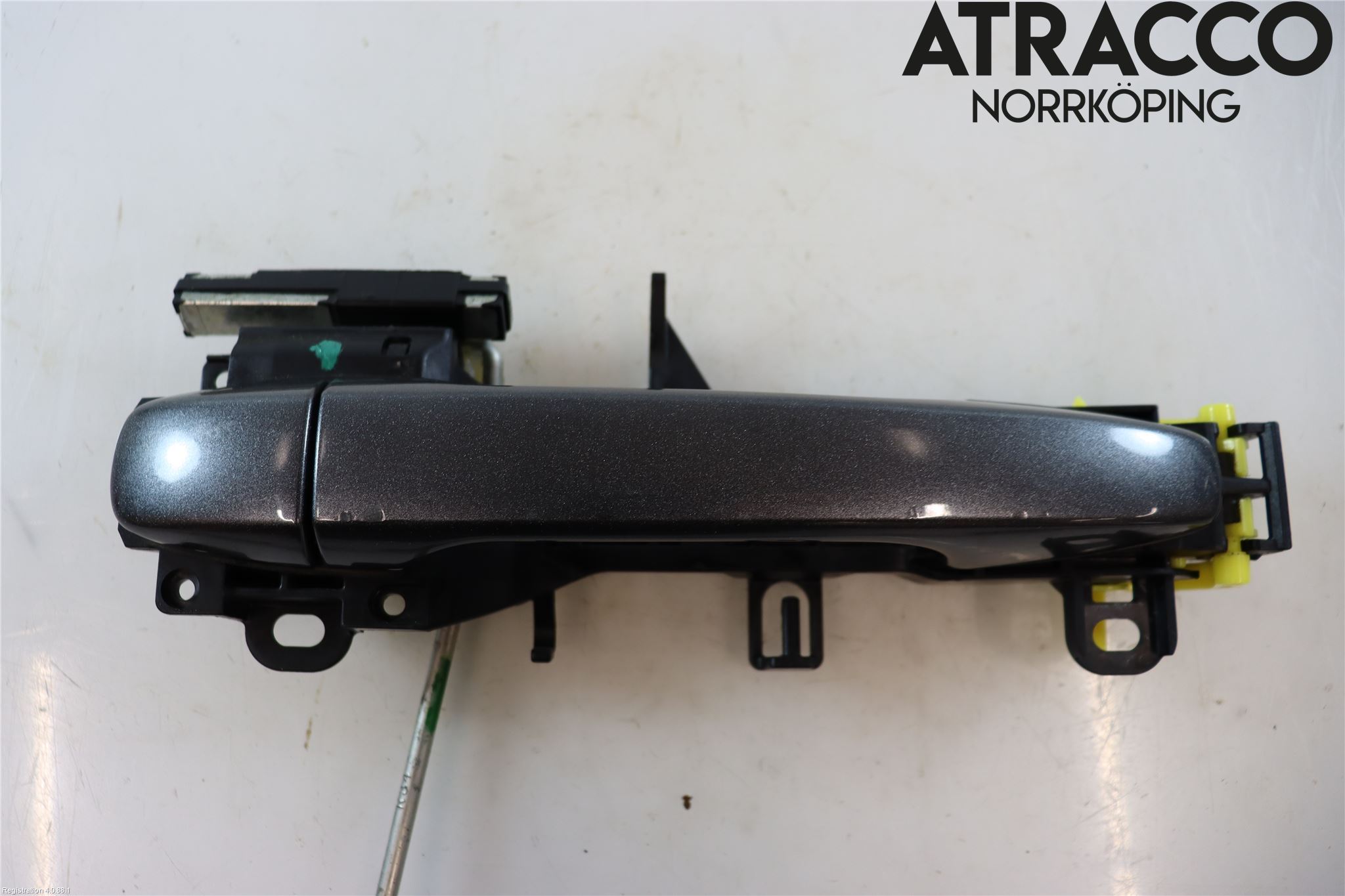 Toyota AVENSIS 09-15 Dørhandtak Ytre Høyre