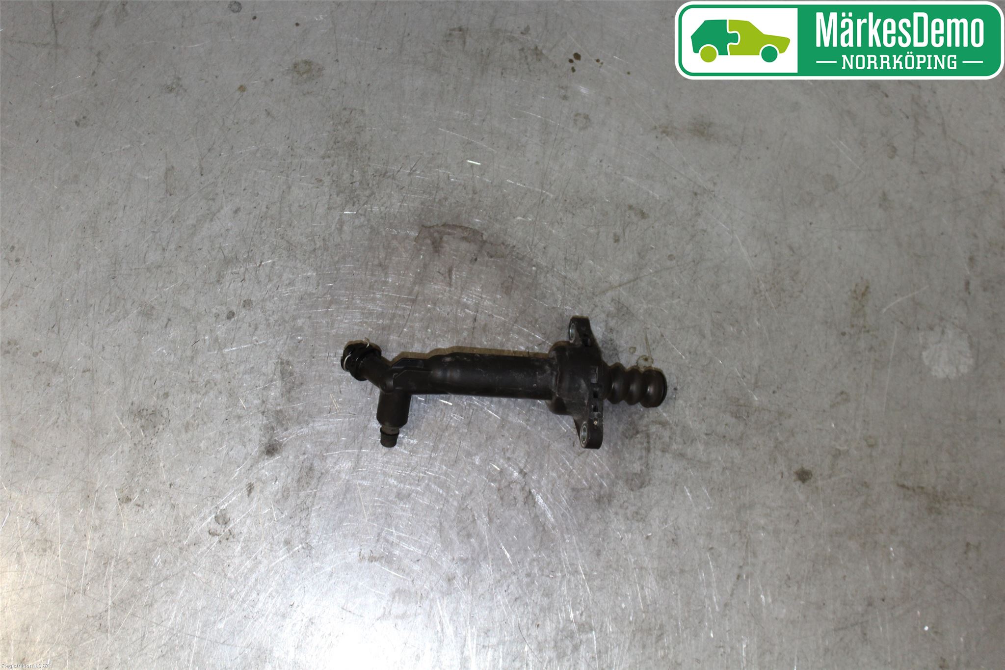 Volkswagen VW UP! / E-UP! Clutch Sylinder Slave