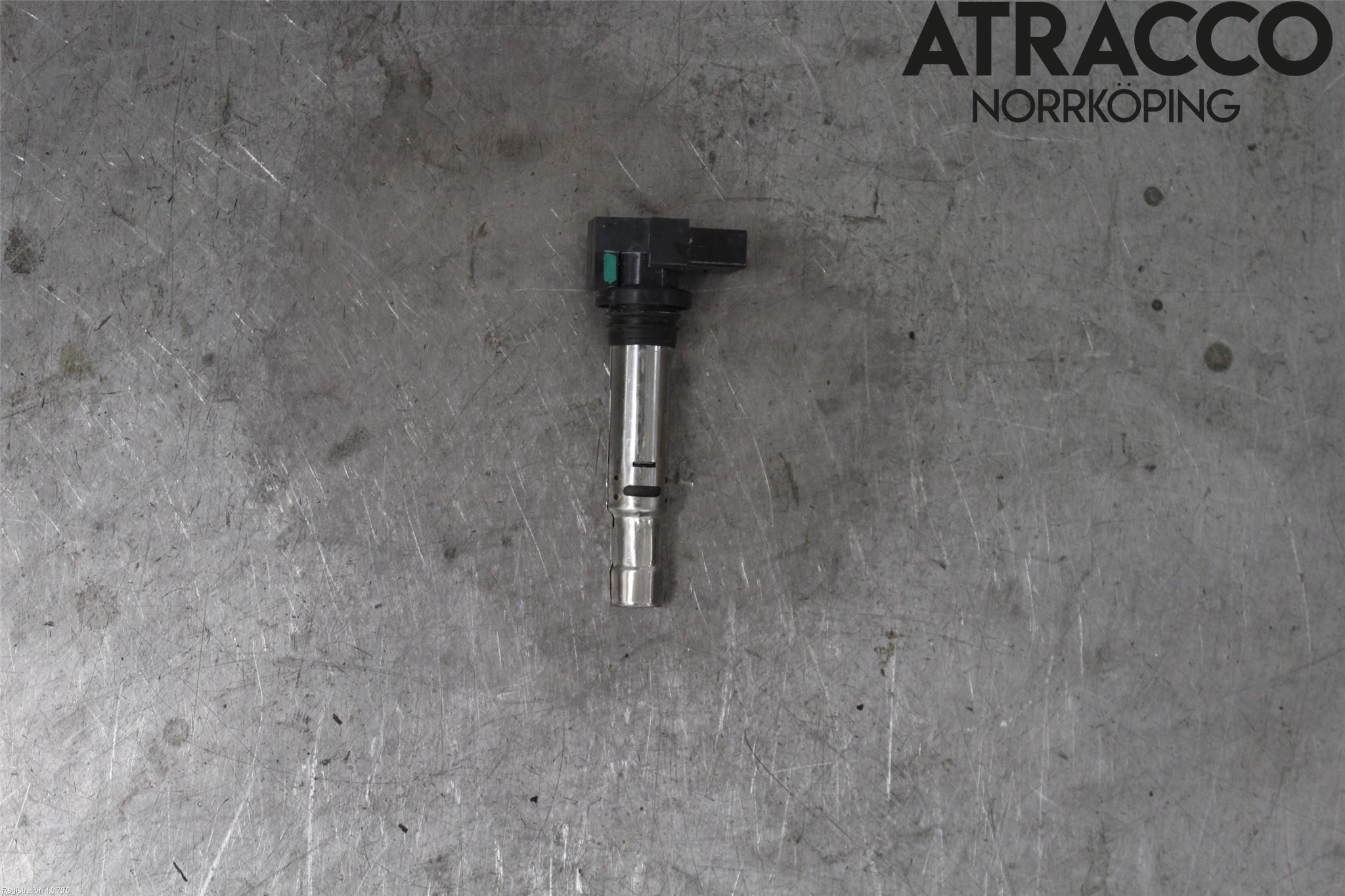 Volkswagen VW PASSAT 11-14 Coil