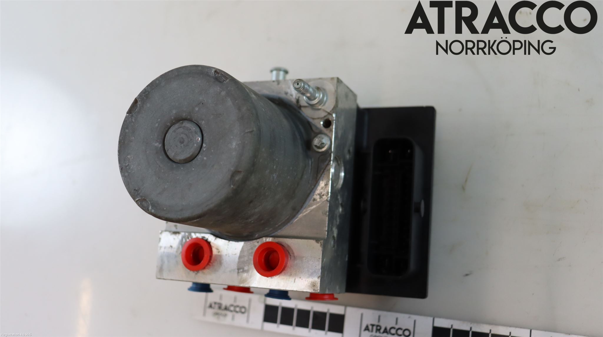 Citroen C5 08-17 Abs Hydraulikkaggregat