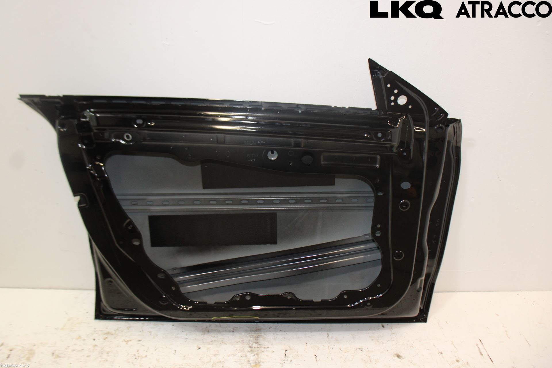 Mercedes-Benz MB CLA-KLASS (C117/X117) 13-19 Dør 4D Foran Venstre