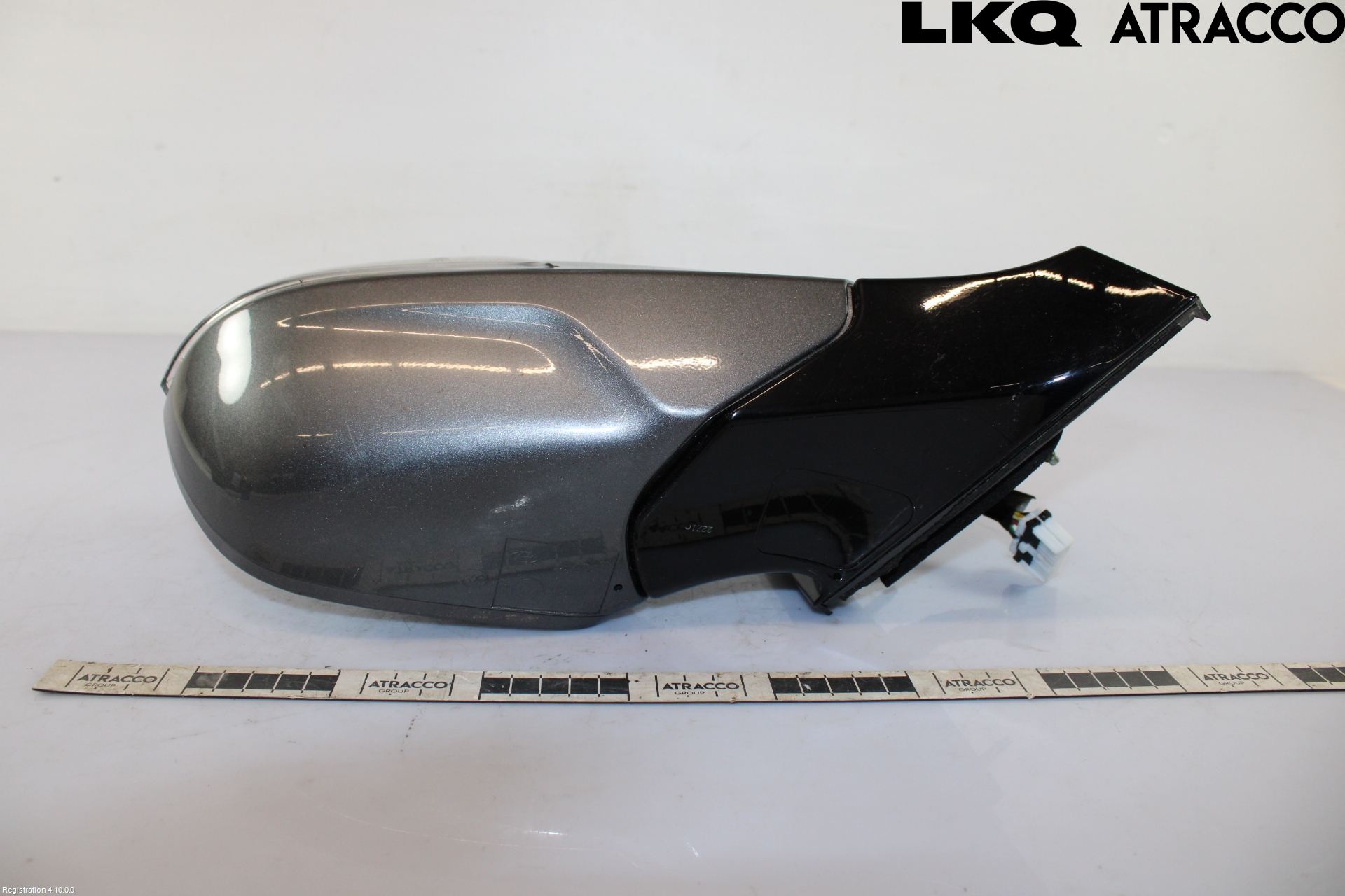 Hyundai i40 08-15 Speil H M-El Justering