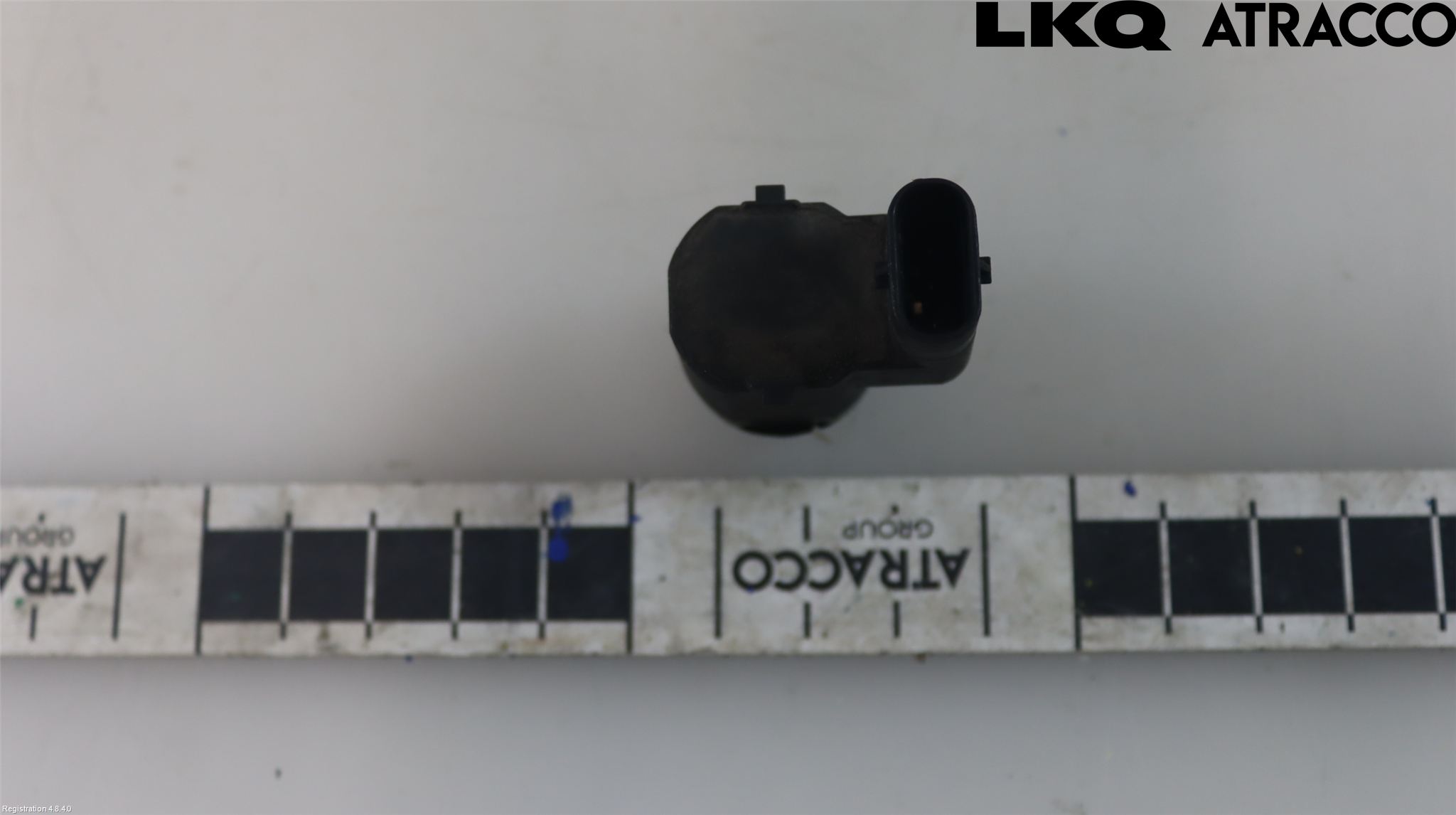 BMW X3 F25 10-17 Sensor Ryggesensor