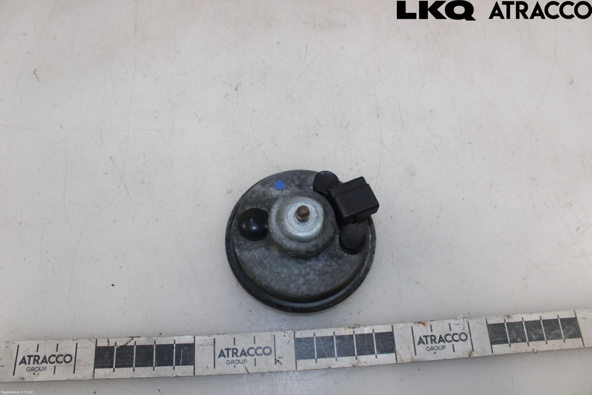 Toyota AURIS 10-12 Signalhorn