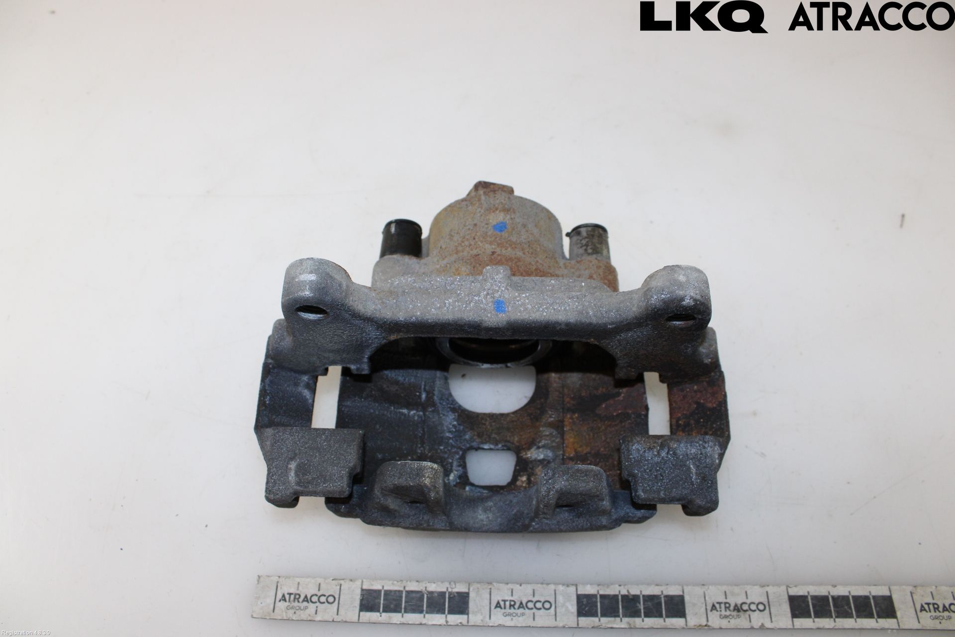 MG HS/EHS 21- Bremsecaliper Foran Venstre