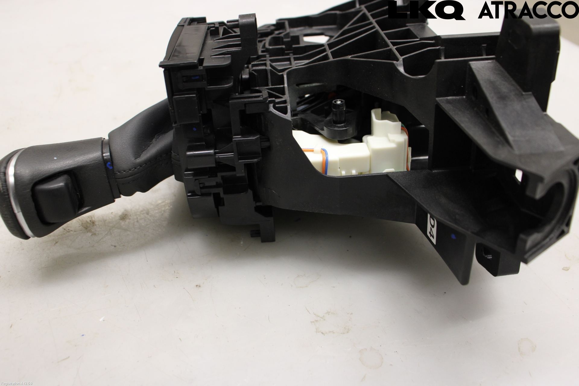 Toyota YARIS XP21 20- Gearspak