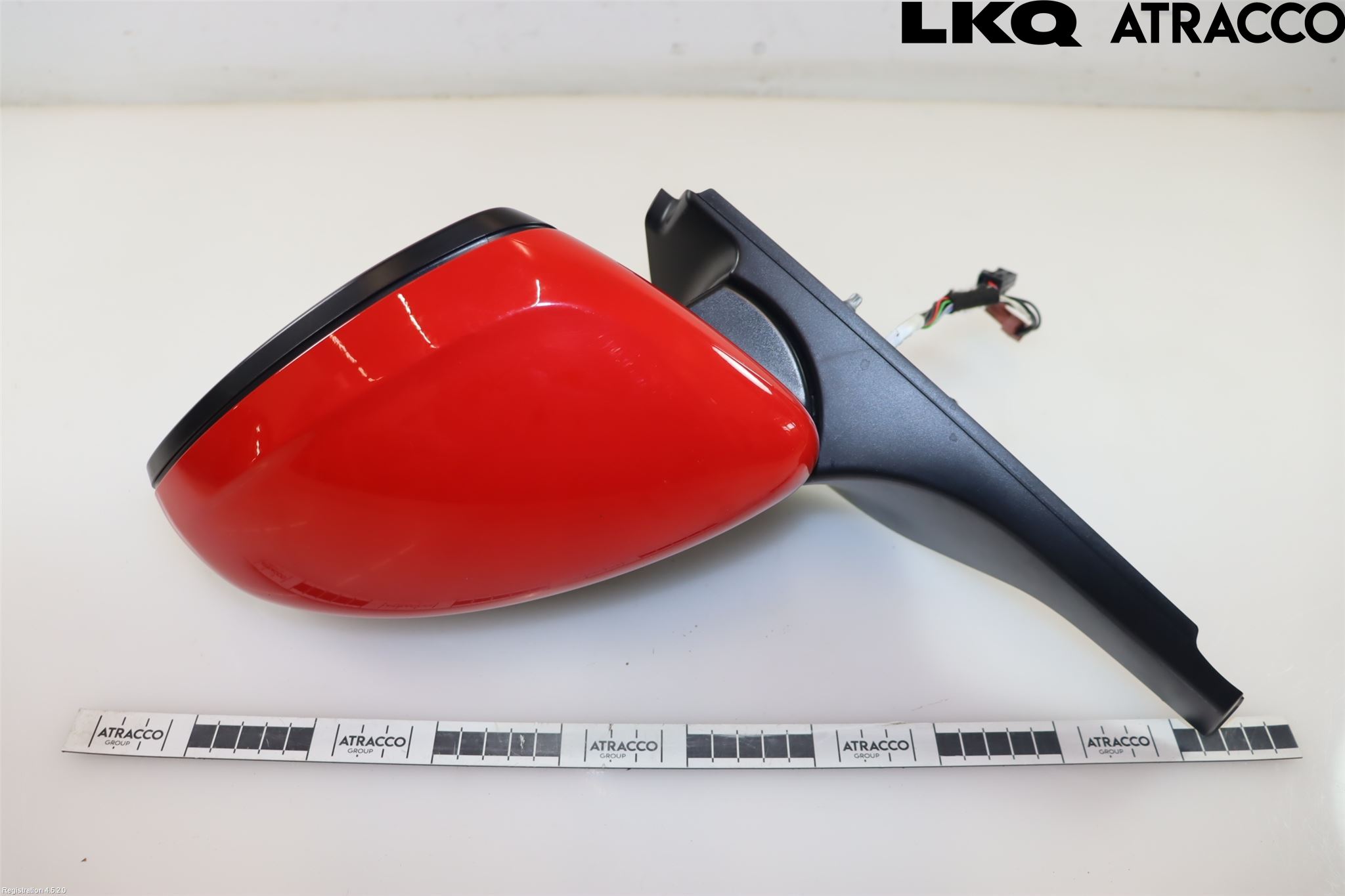 Citroen COTROEN C3 17-24 Speil H M-El Justering