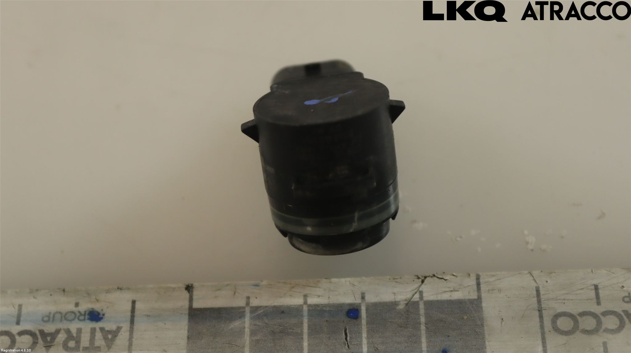 Volkswagen VW PASSAT 15-19 Sensor Ryggesensor