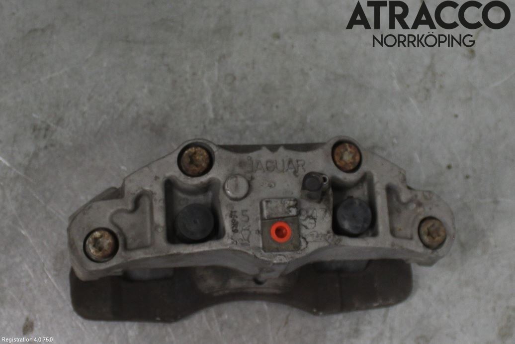 Jaguar XF 08-15 Bremsecaliper Foran Venstre