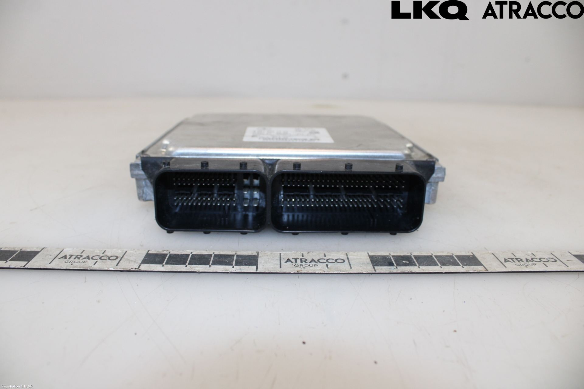 Mercedes-Benz MB CLA-KLASS (C117/X117) 13-19 Styreenhet Dieselpumpe