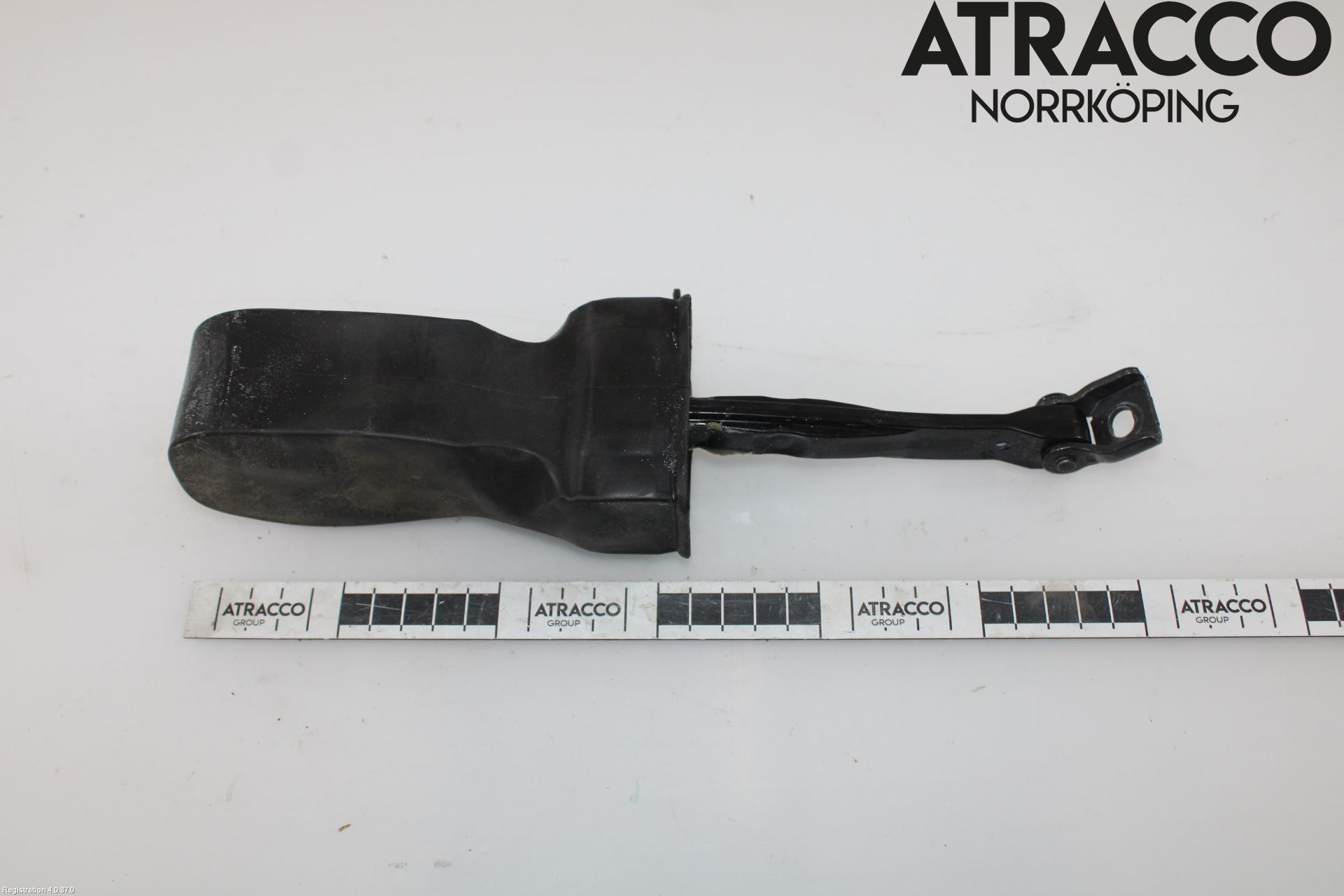 Volkswagen VW TIGUAN 16-24 Dørstopper