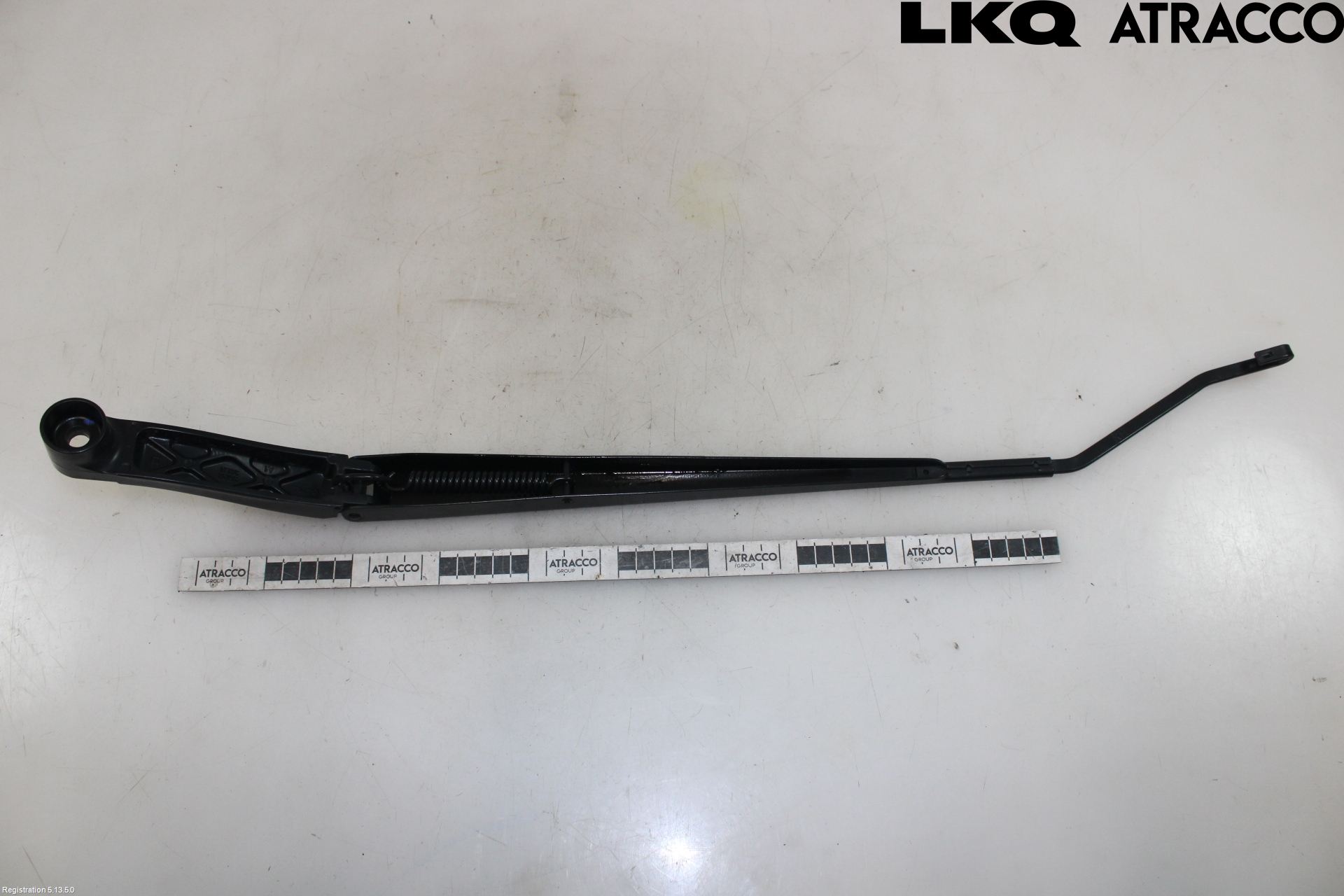 Opel INSIGNIA 17- Viskerarm-Armer Frontrute