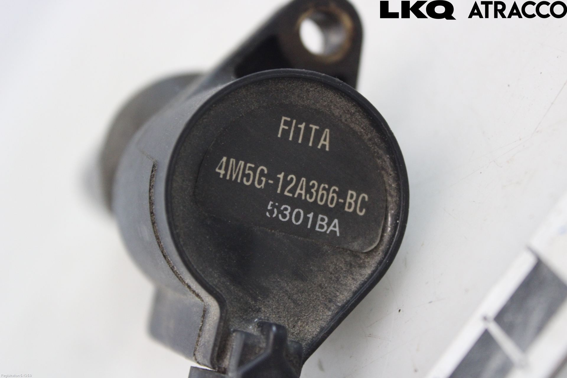 Mazda 3 I 03-06 Coil