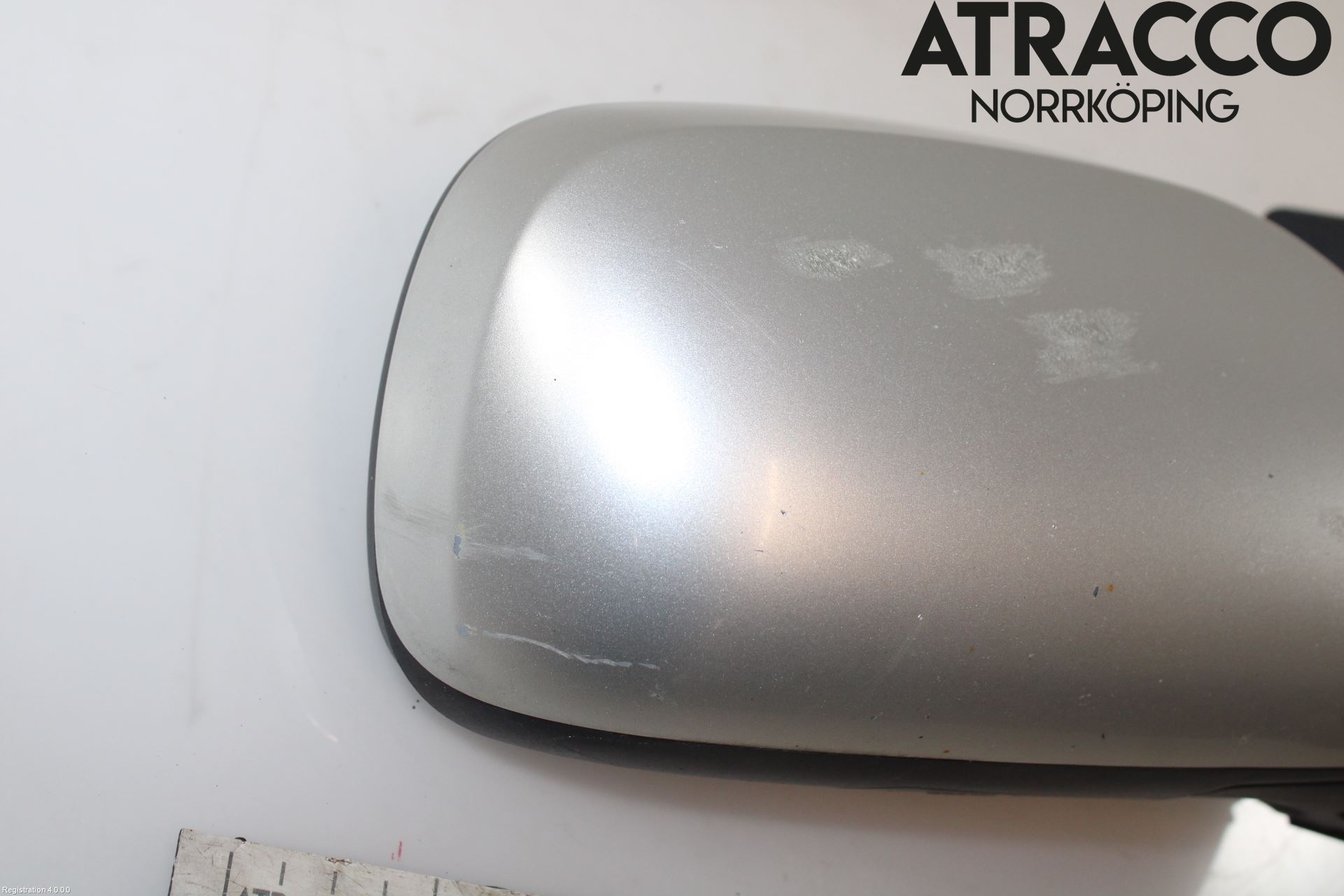 Toyota AVENSIS 03-06 Speil H M-El Justering