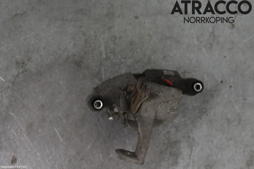 Jaguar XF 08-15 Bremsecaliper Bak Venstre