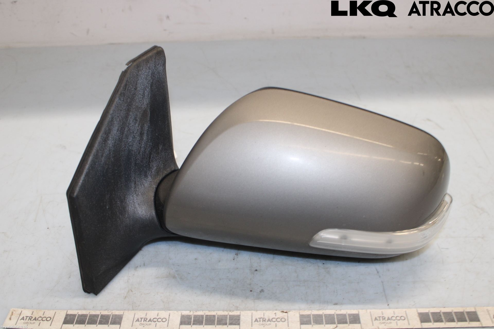 Toyota AVENSIS 07-08 Speil V M-El Justering