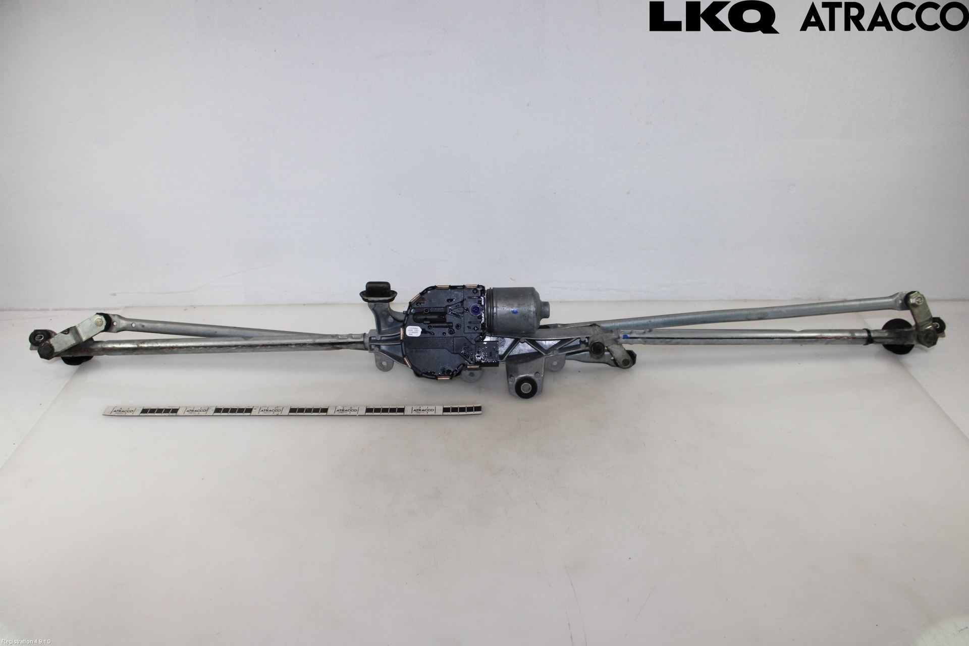 Opel ASTRA J 10-15 Viskeroverføring Frontrute