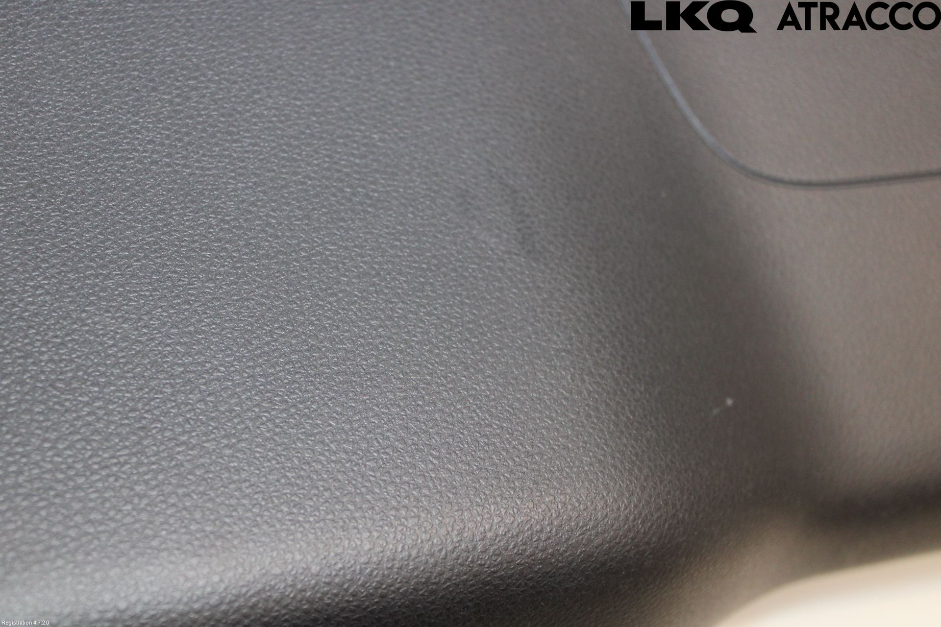 Mercedes-Benz MB B-KLASS (W246/W242) 12-19 Innr Bakluketrekk