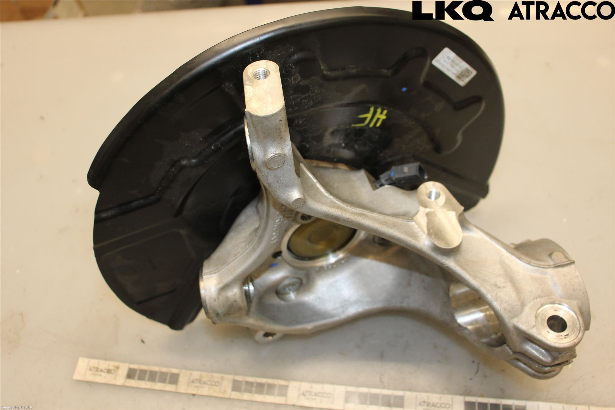 Volkswagen VW ID.7/TOURER 24- Spindel Hf