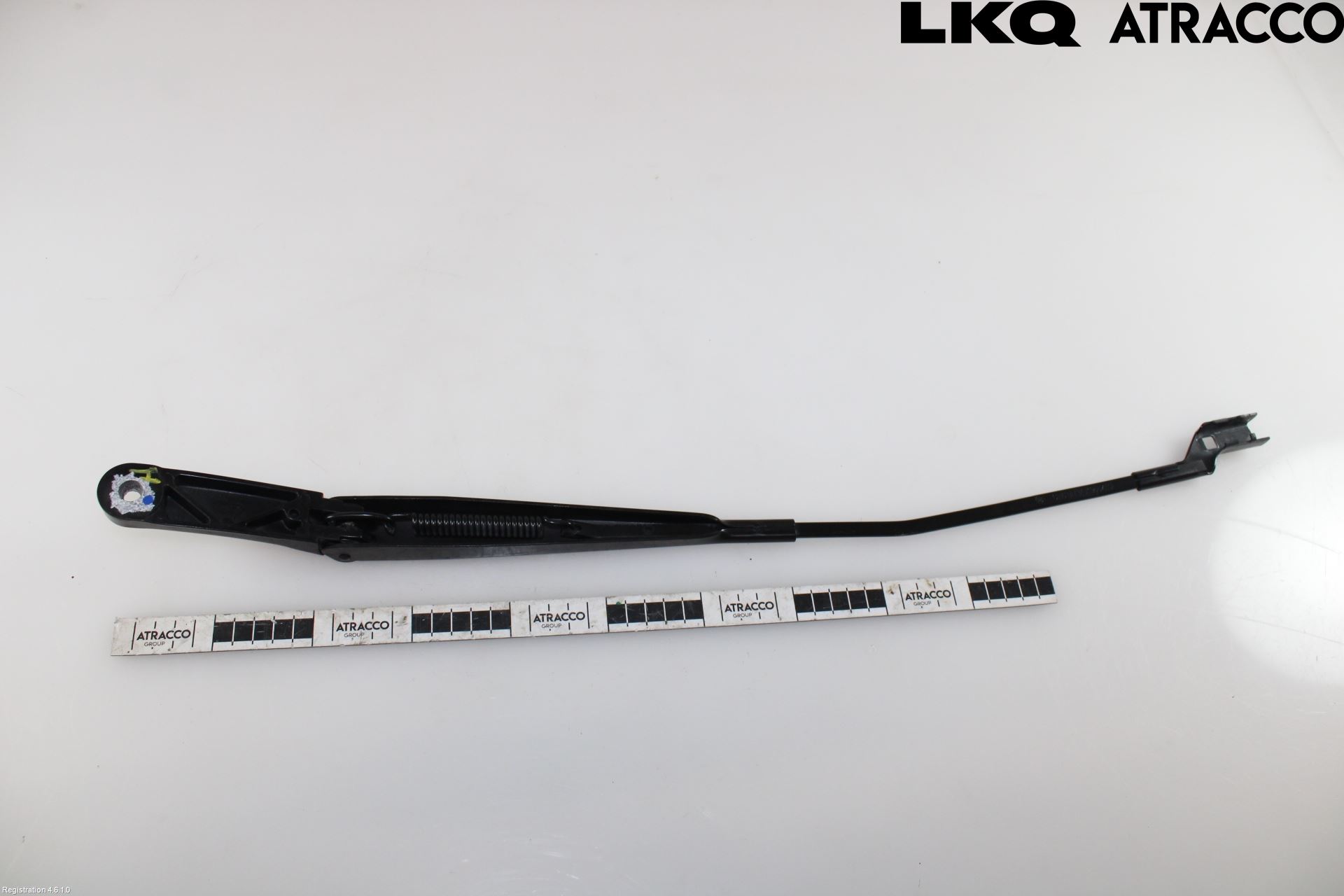 Volkswagen VW PASSAT 15-19 Viskerarm-Armer Frontrute