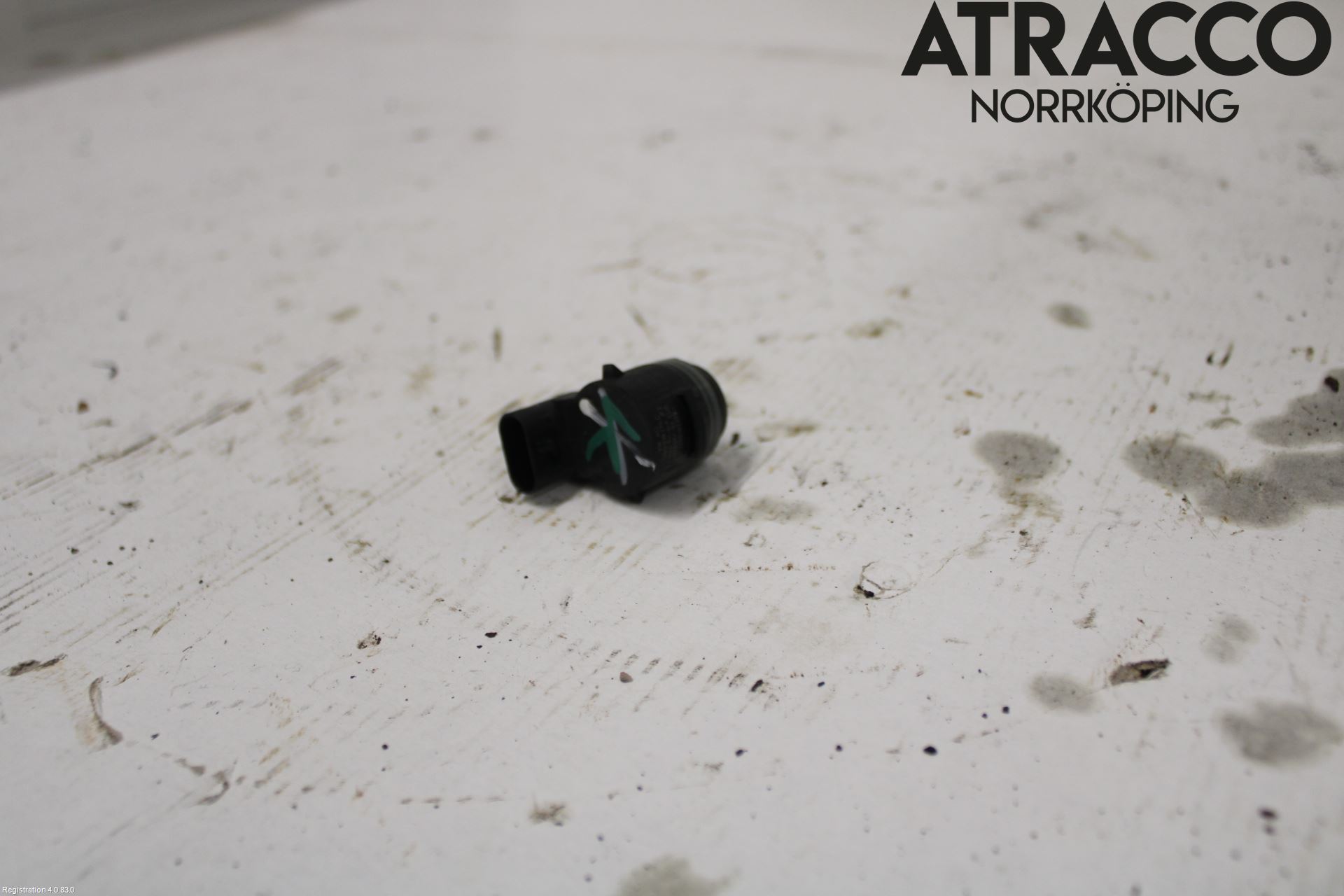 Seat LEON 13-20 Sensor Parkering Front